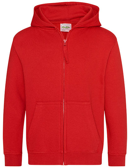 JH050K | Kids´ Zoodie by Just Hoods