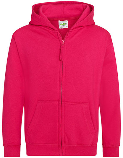 JH050K | Kids´ Zoodie by Just Hoods