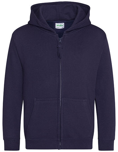 JH050K | Kids´ Zoodie by Just Hoods