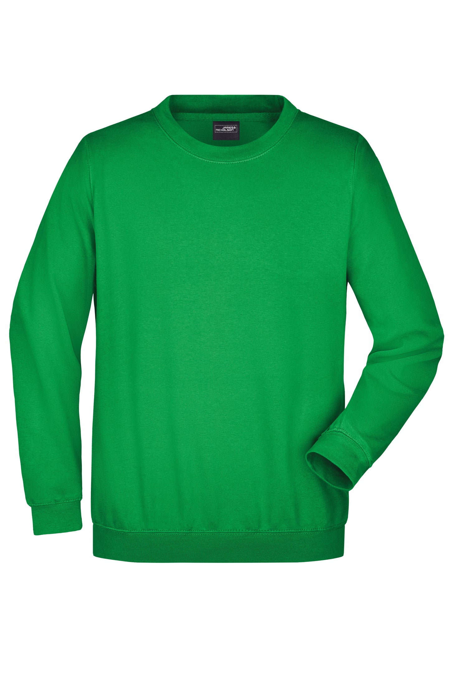 Round-Sweat Heavy