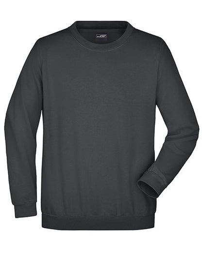 Round-Sweat Heavy