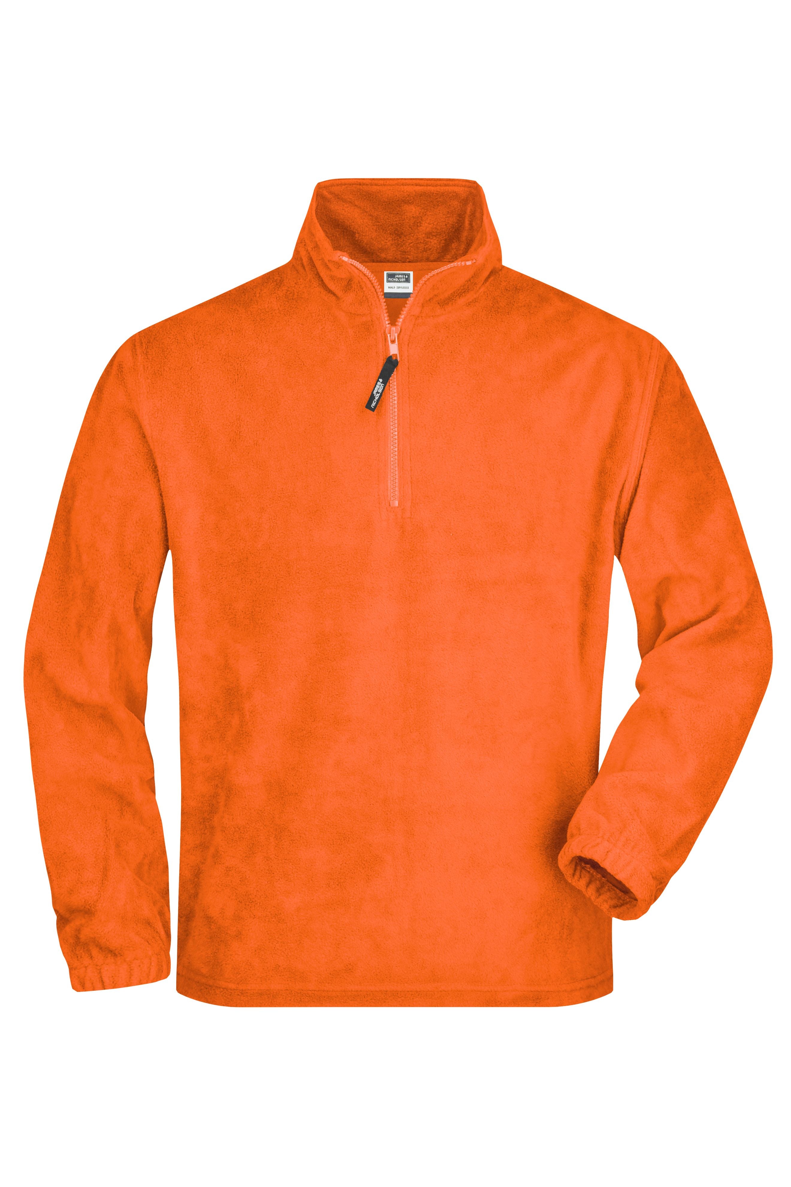 Half-Zip Fleece