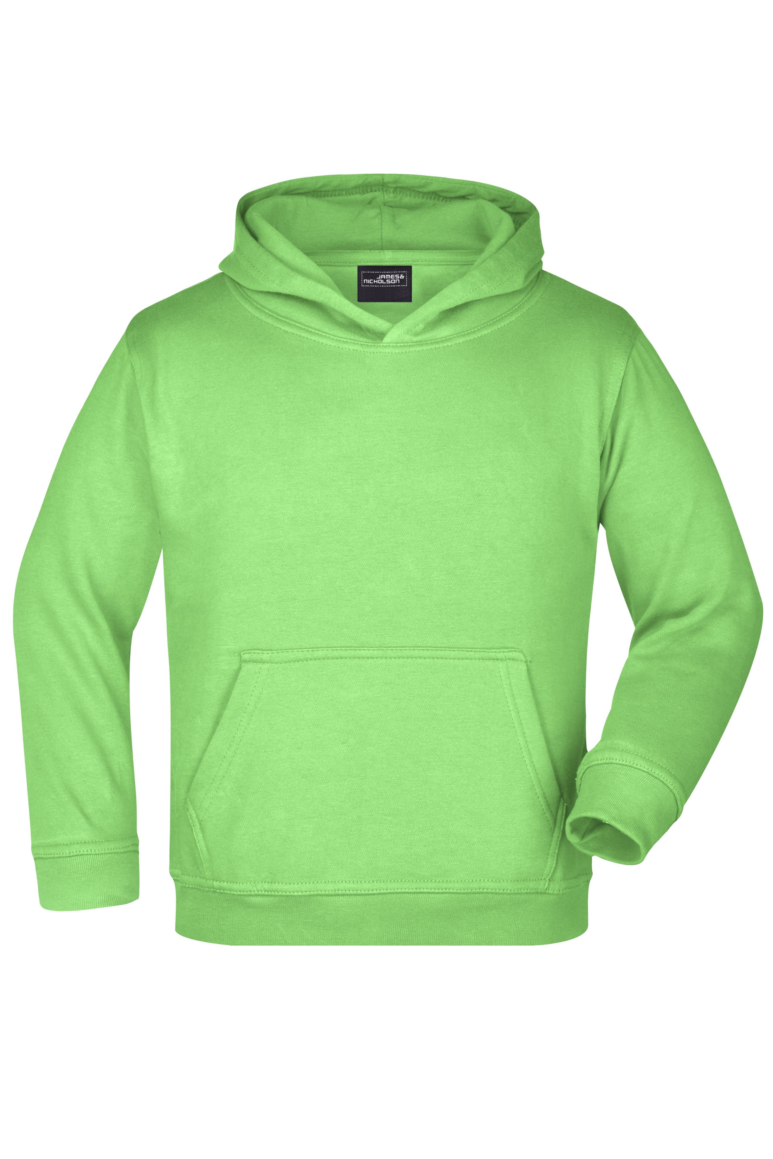 Hooded Sweat Junior