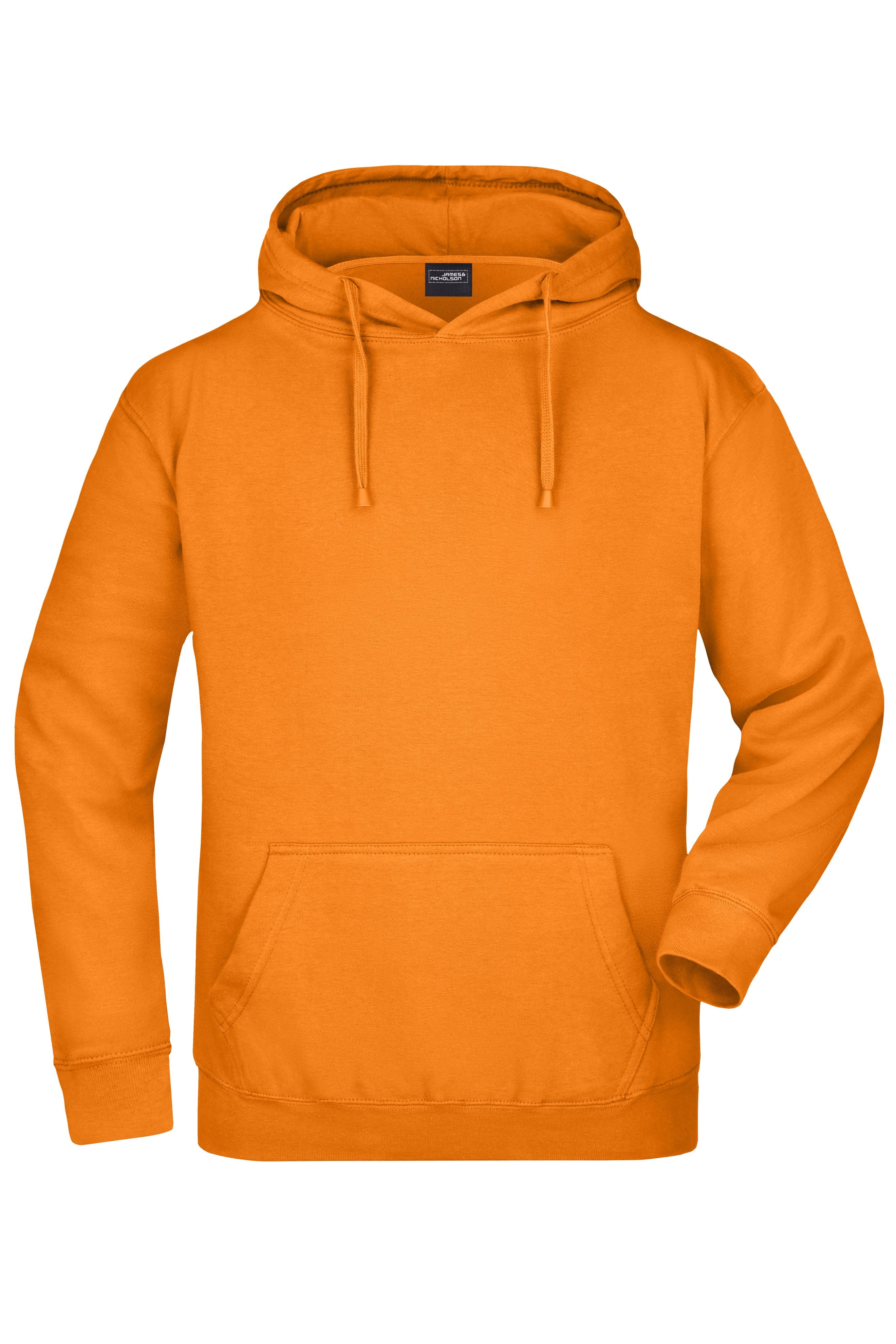 Hooded Sweat