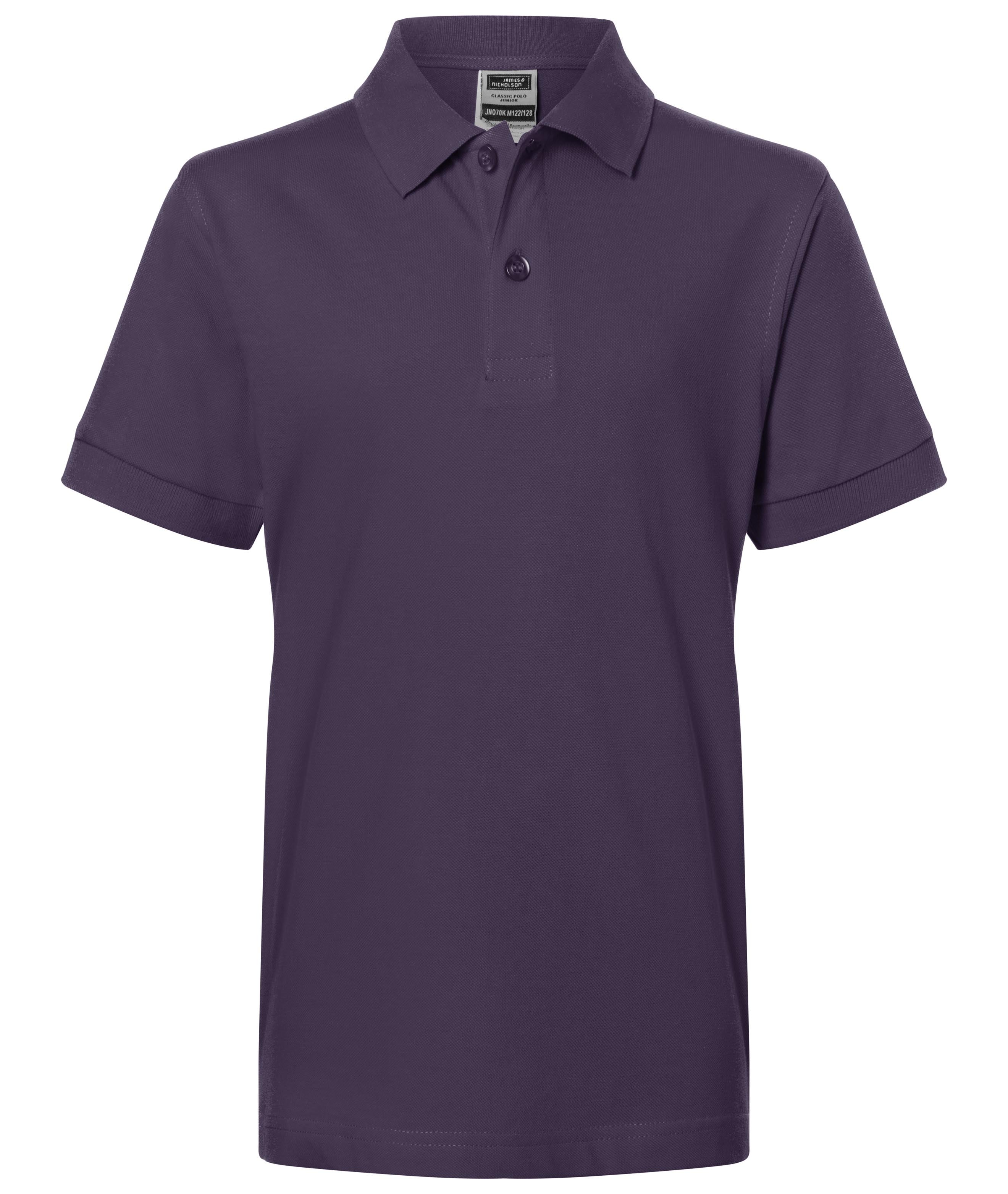 Classic Polo Junior