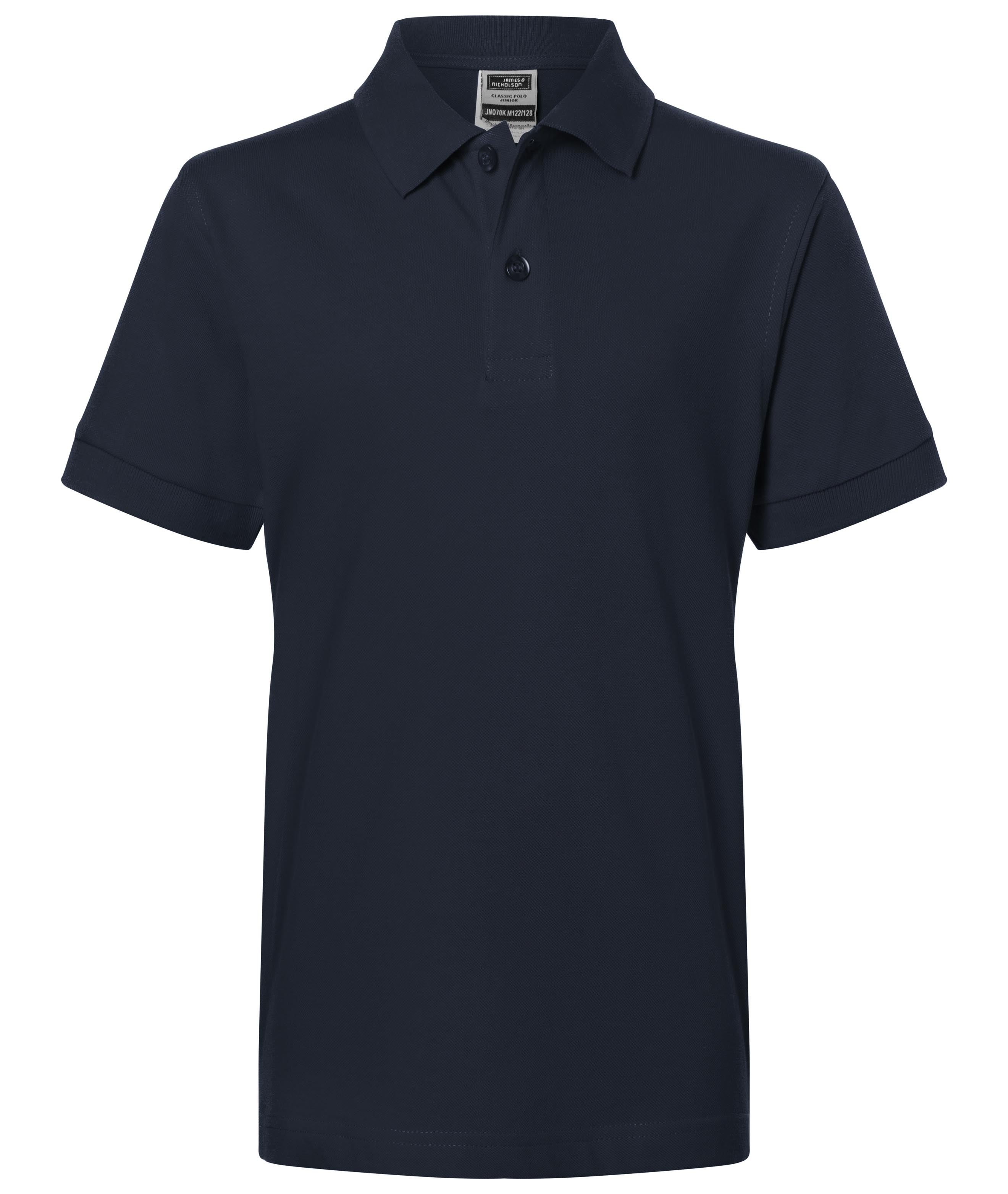Classic Polo Junior
