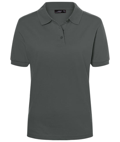 Classic Polo Ladies