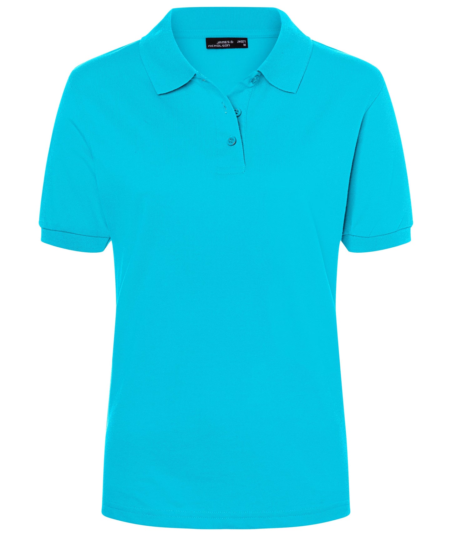 Classic Polo Ladies