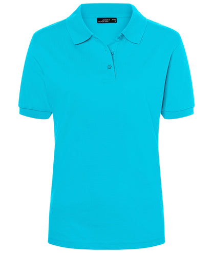 Classic Polo Ladies