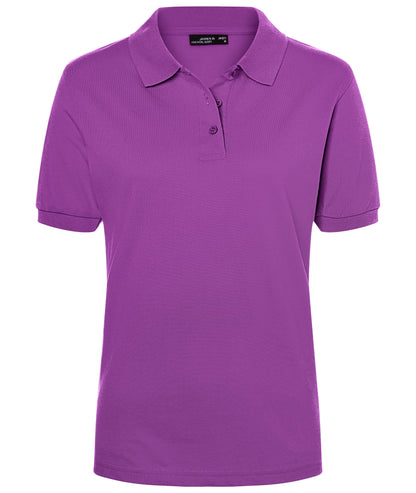 Classic Polo Ladies