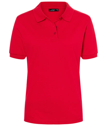 Classic Polo Ladies