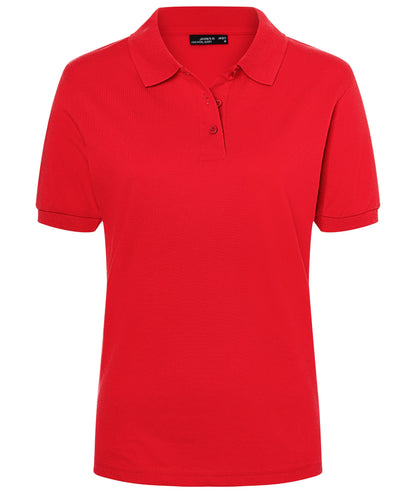 Classic Polo Ladies
