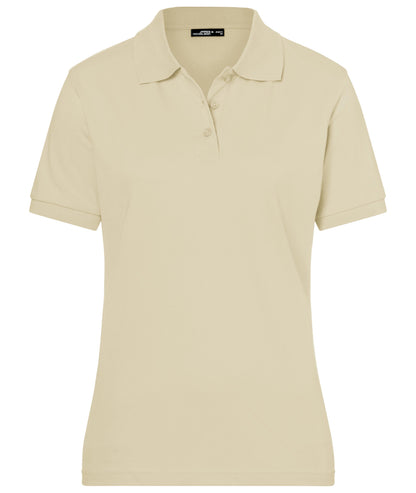 Classic Polo Ladies