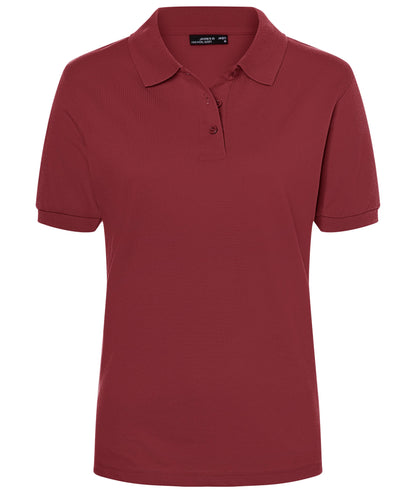 Classic Polo Ladies