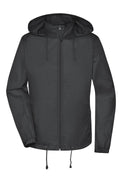 JN1131 - Ladies' Promo Jacket in black Größe S von Daiber