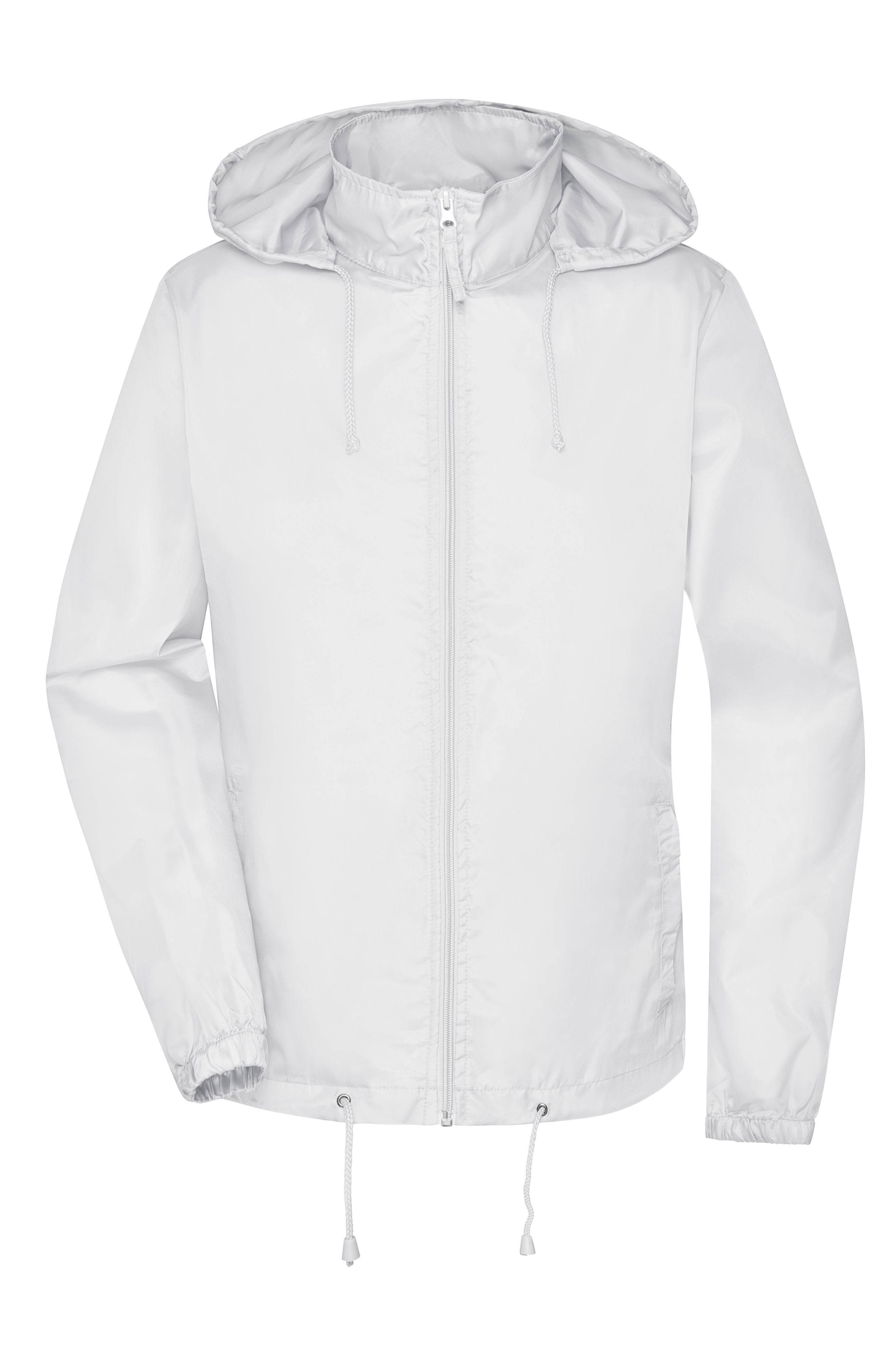 JN1131 - Ladies' Promo Jacket in white Größe S von Daiber