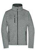 Ladies' Softshell Jacket