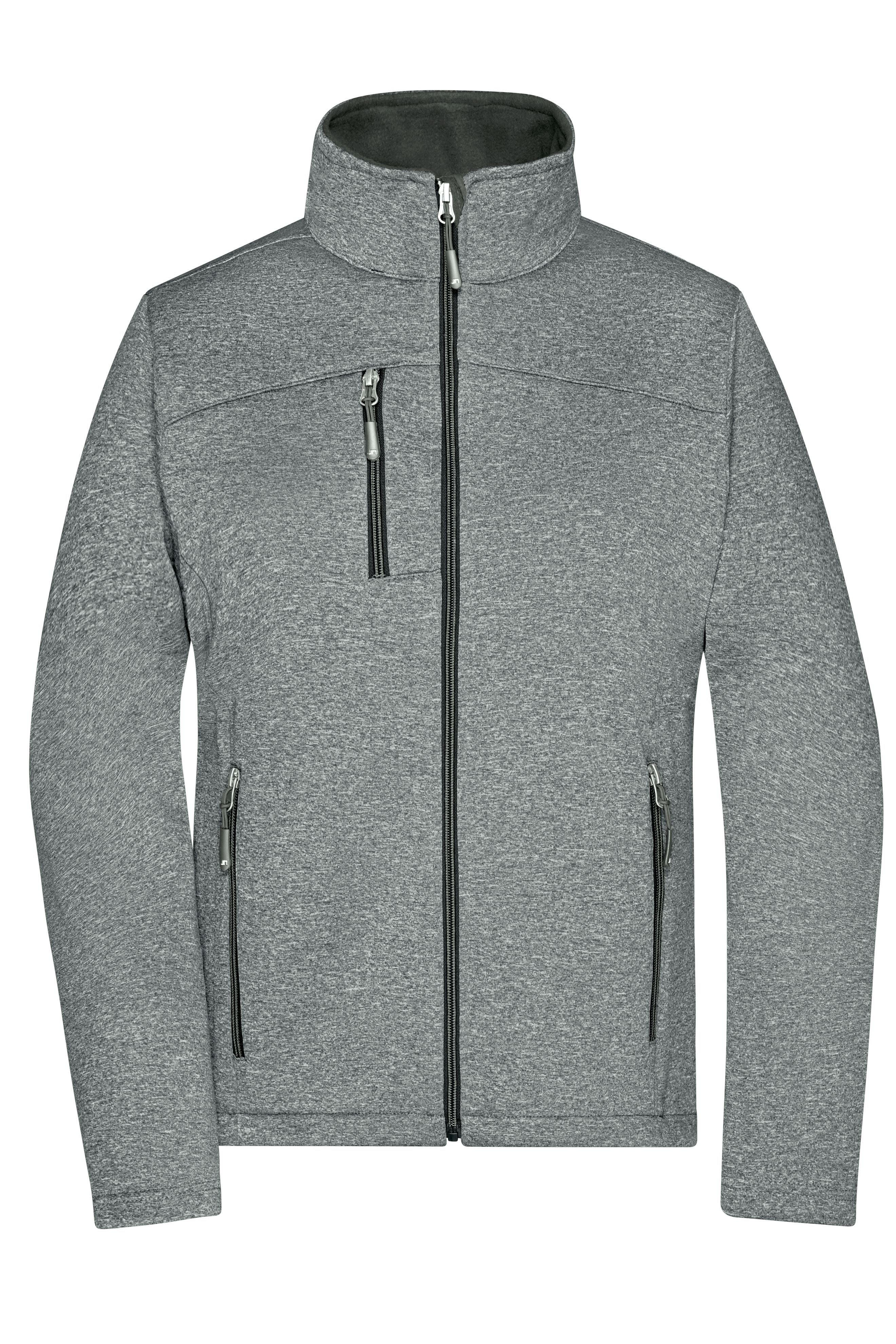 Ladies' Softshell Jacket
