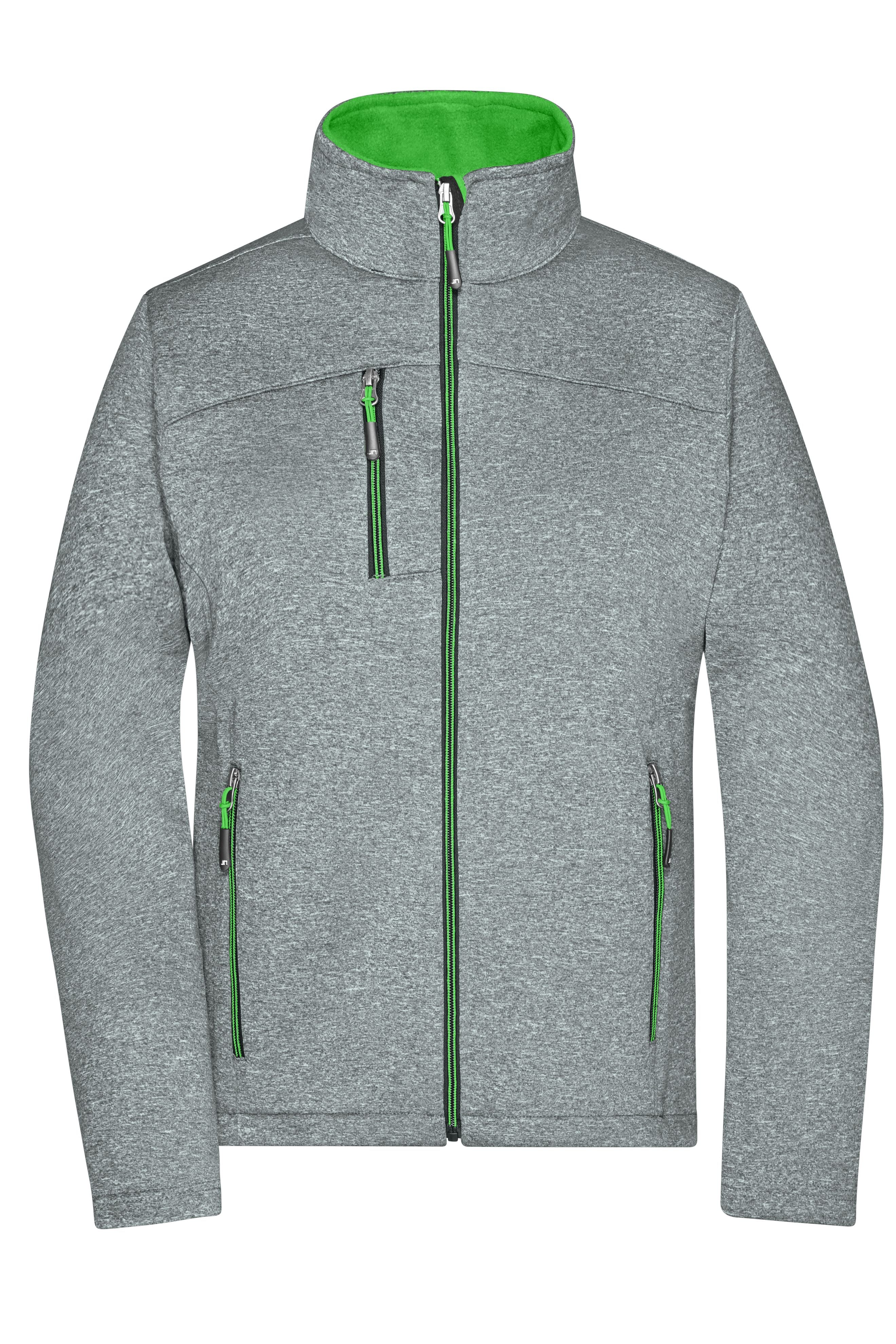 Ladies' Softshell Jacket