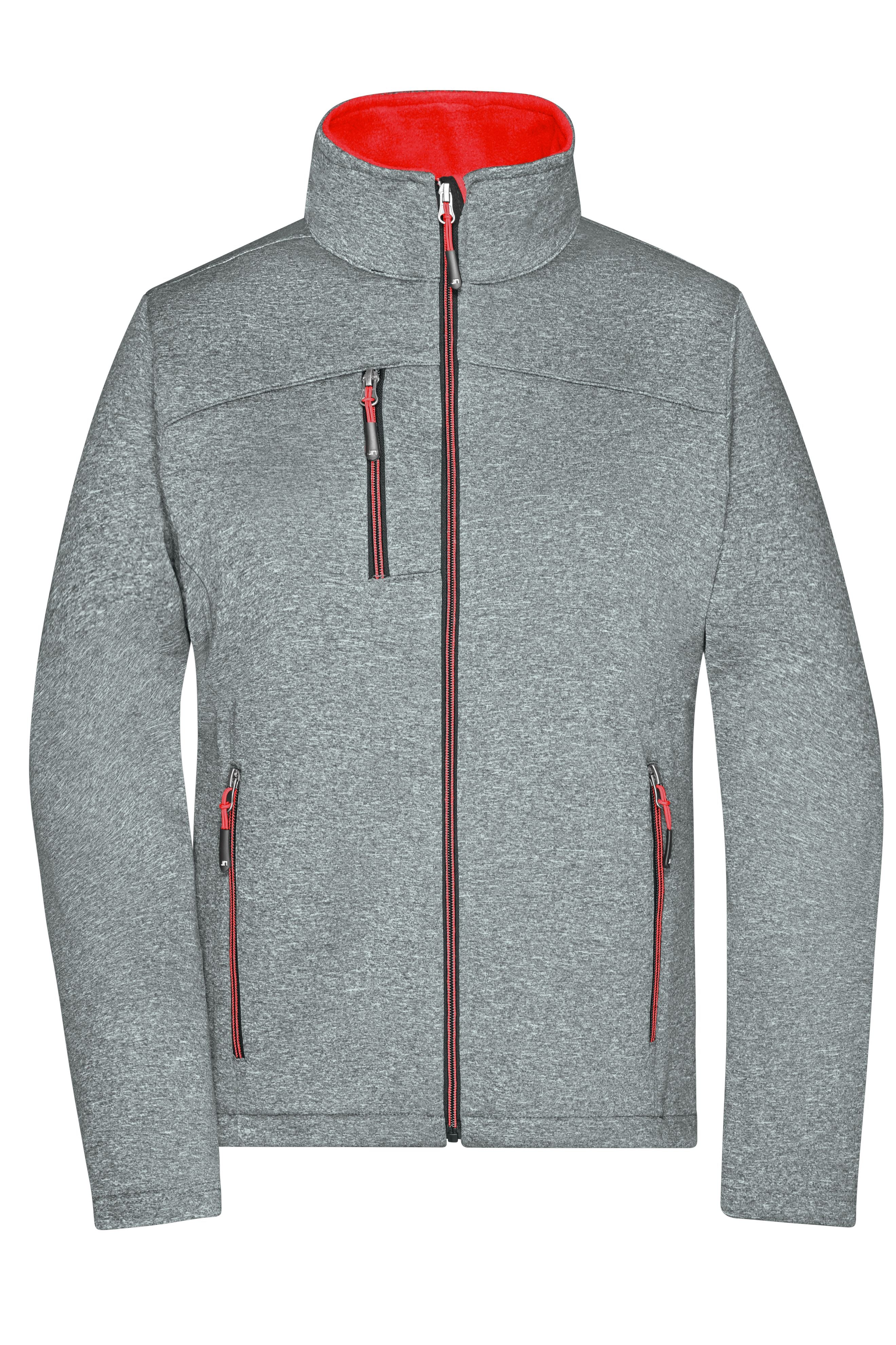 Ladies' Softshell Jacket