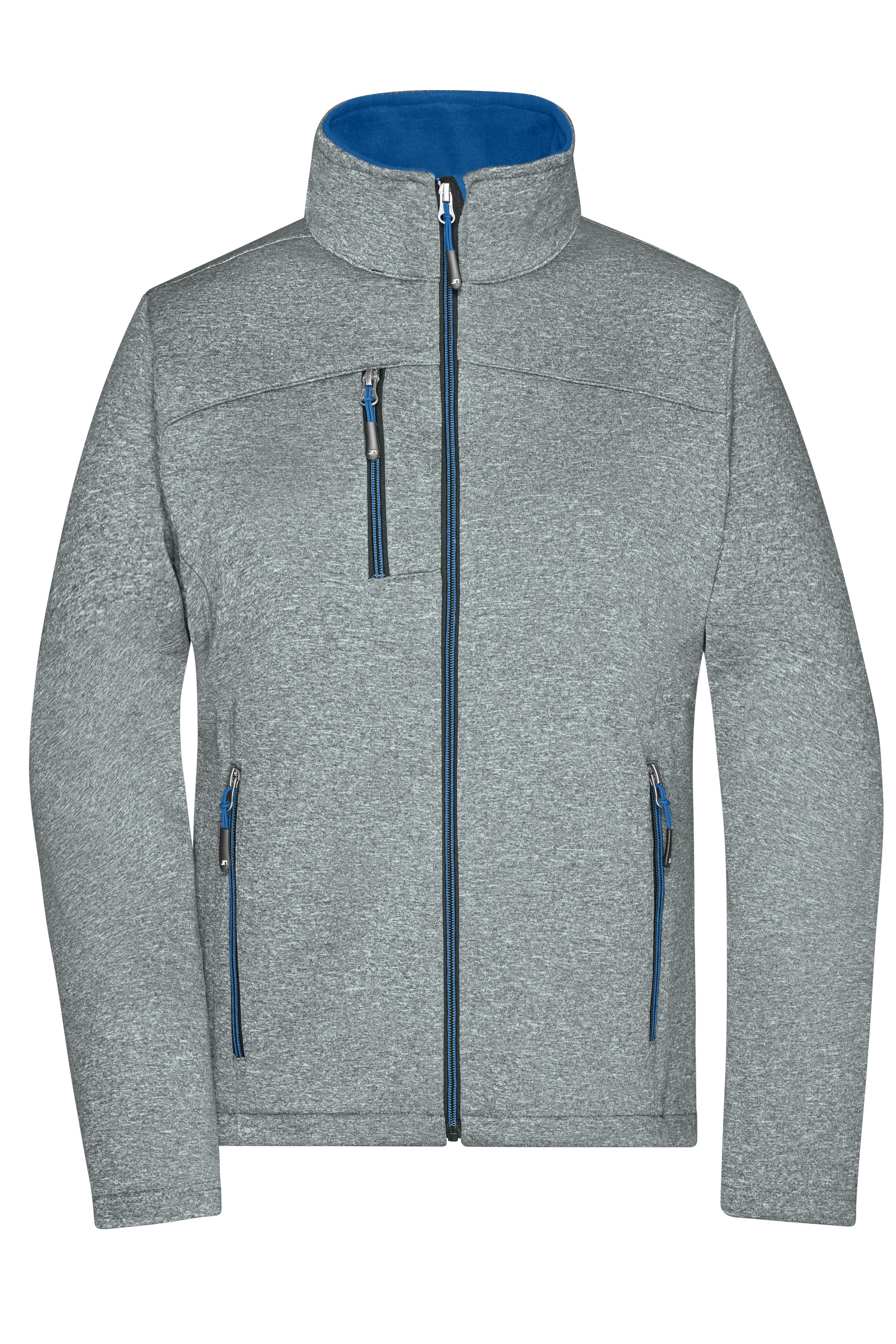 Ladies' Softshell Jacket