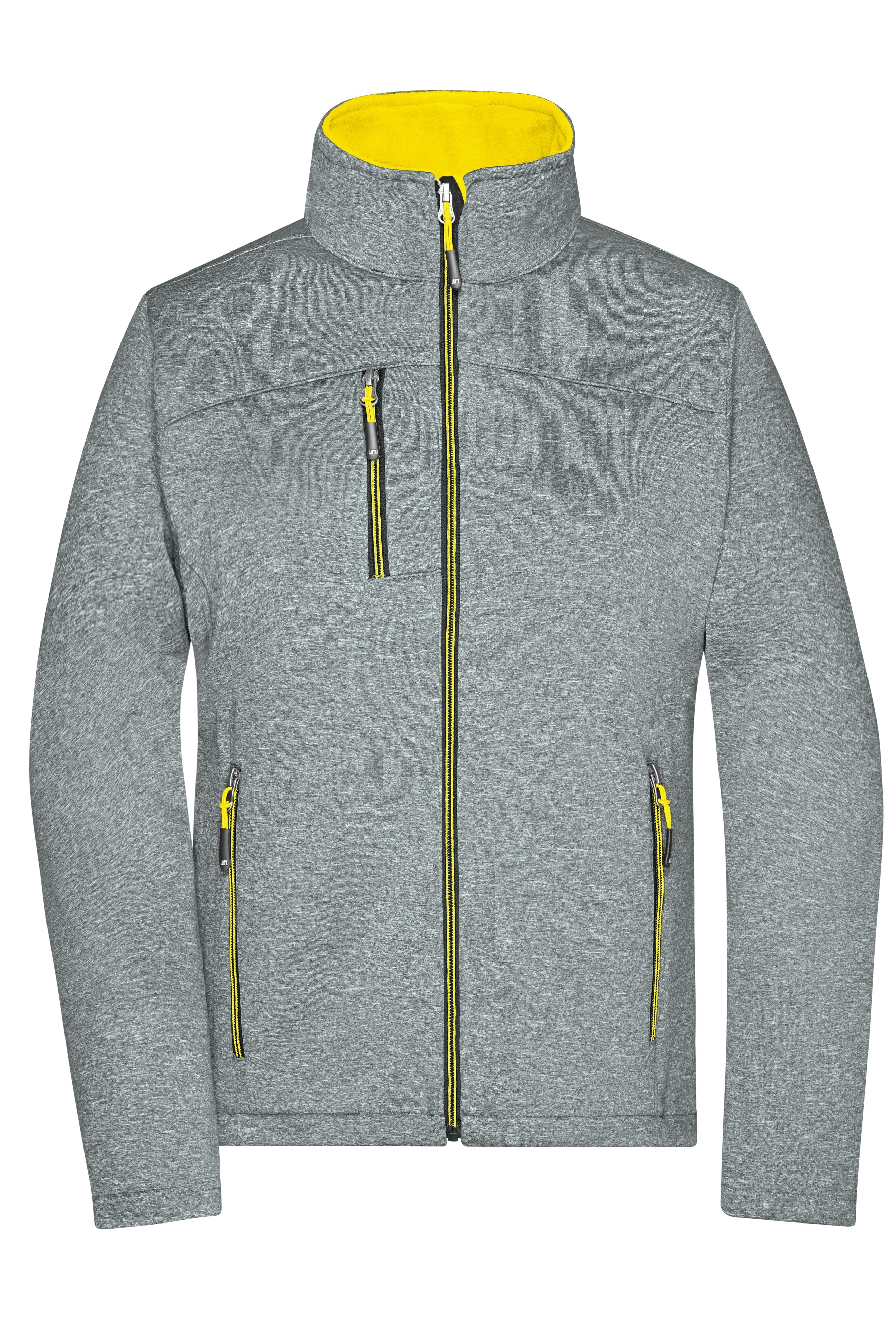 Ladies' Softshell Jacket