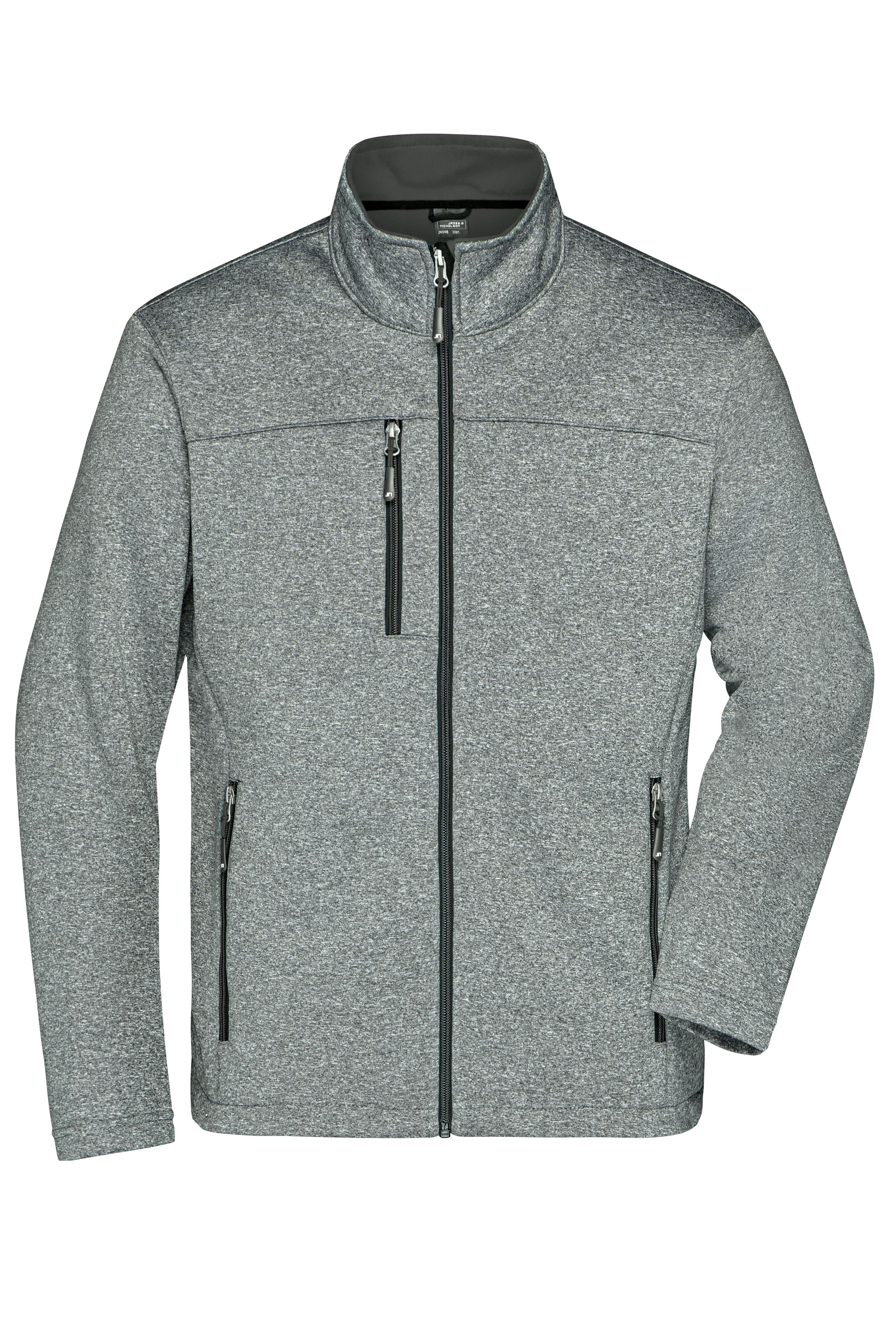 Men's Softshell Jacket