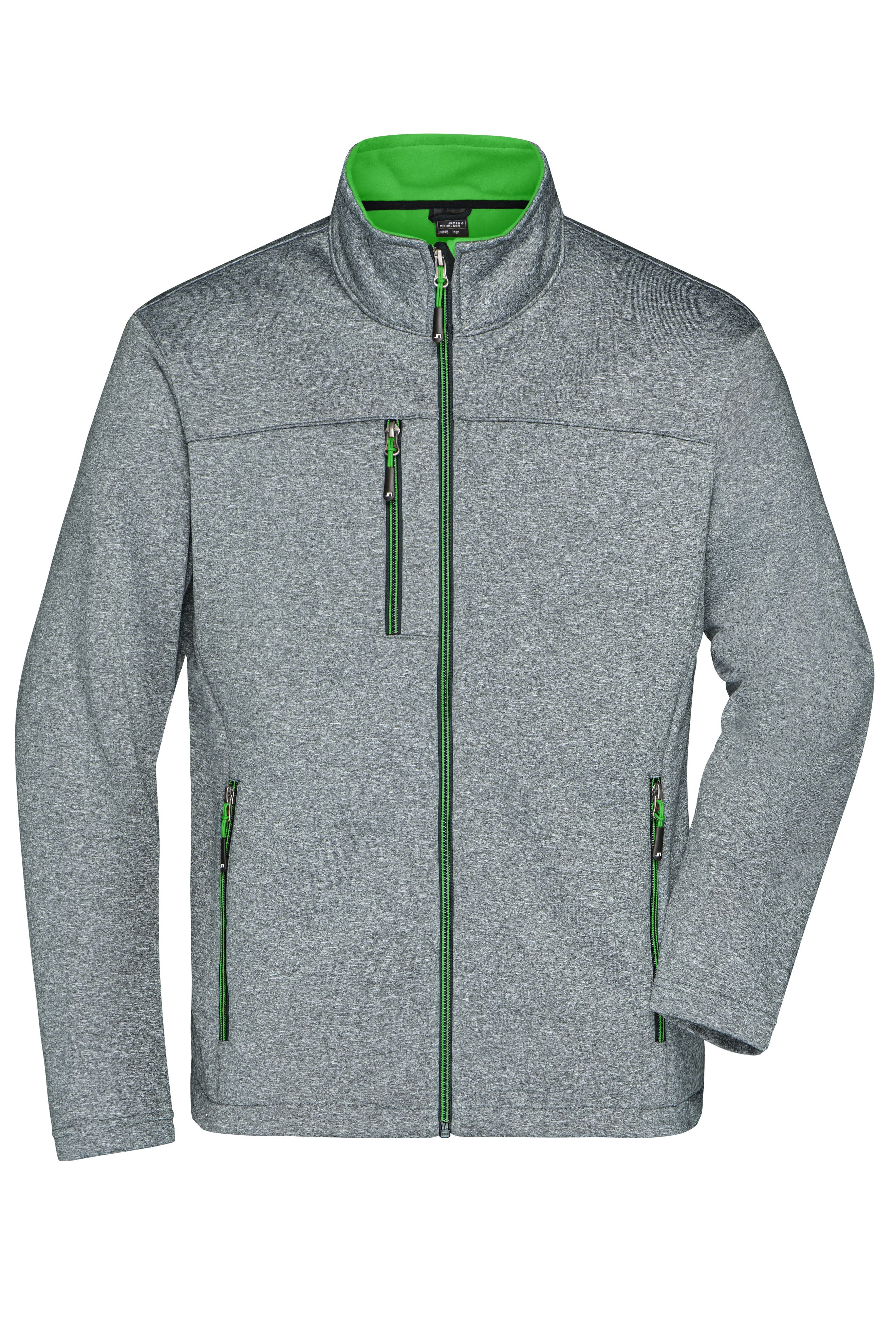 Men's Softshell Jacket