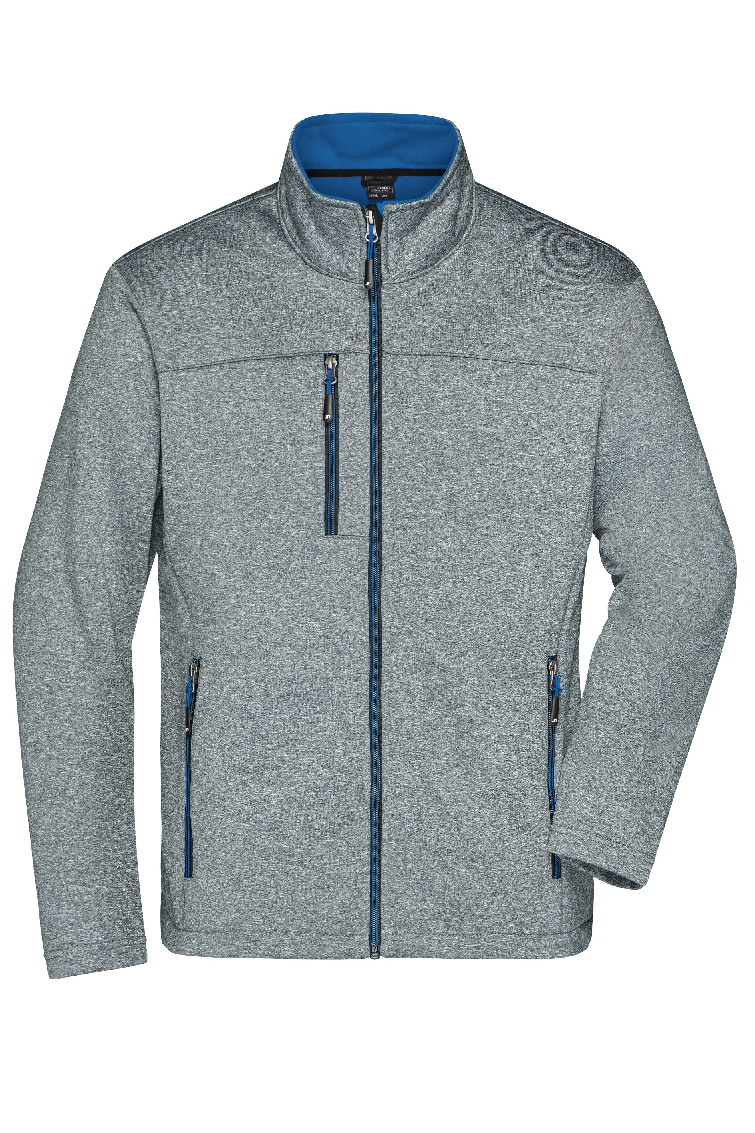 Men's Softshell Jacket
