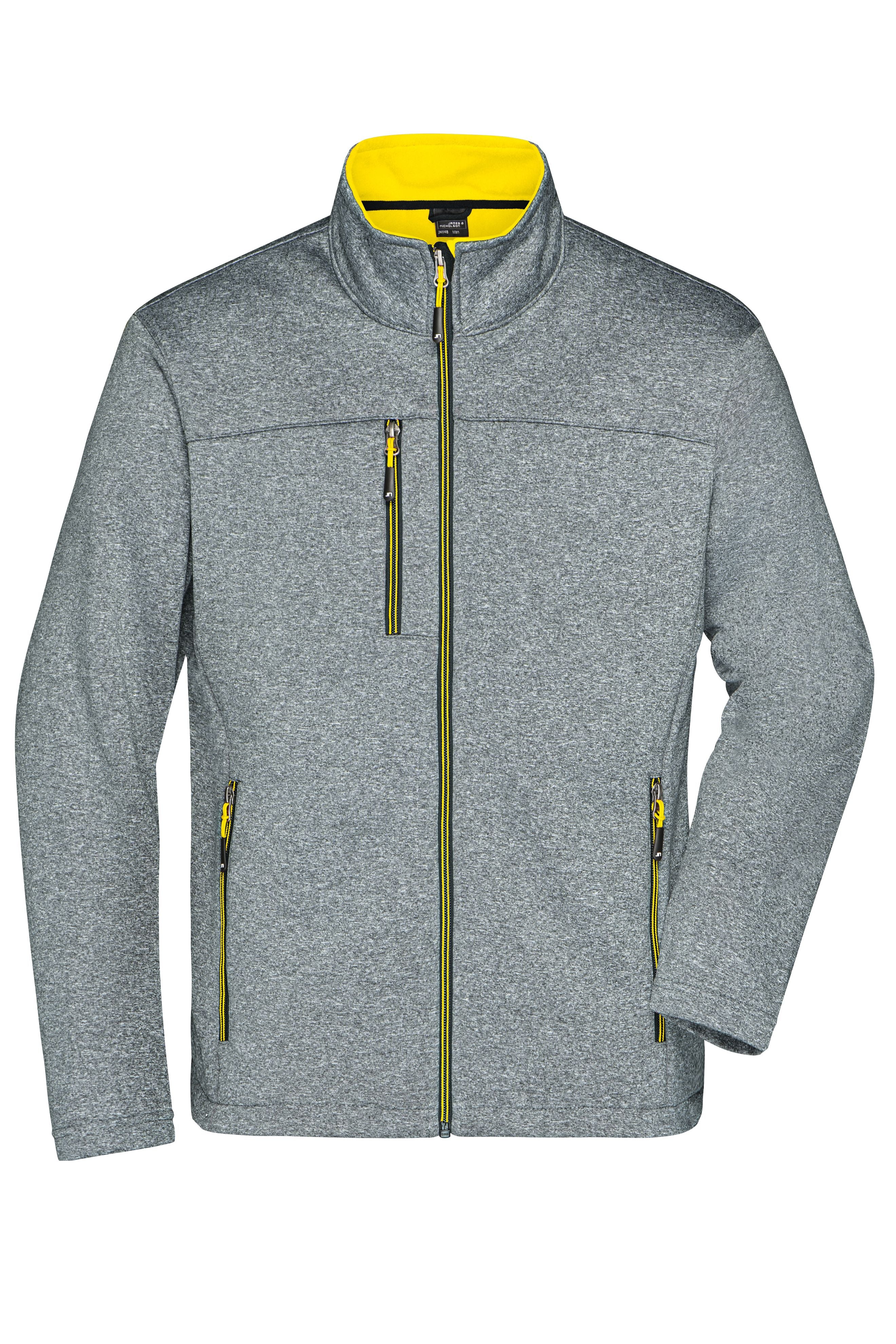 Men's Softshell Jacket