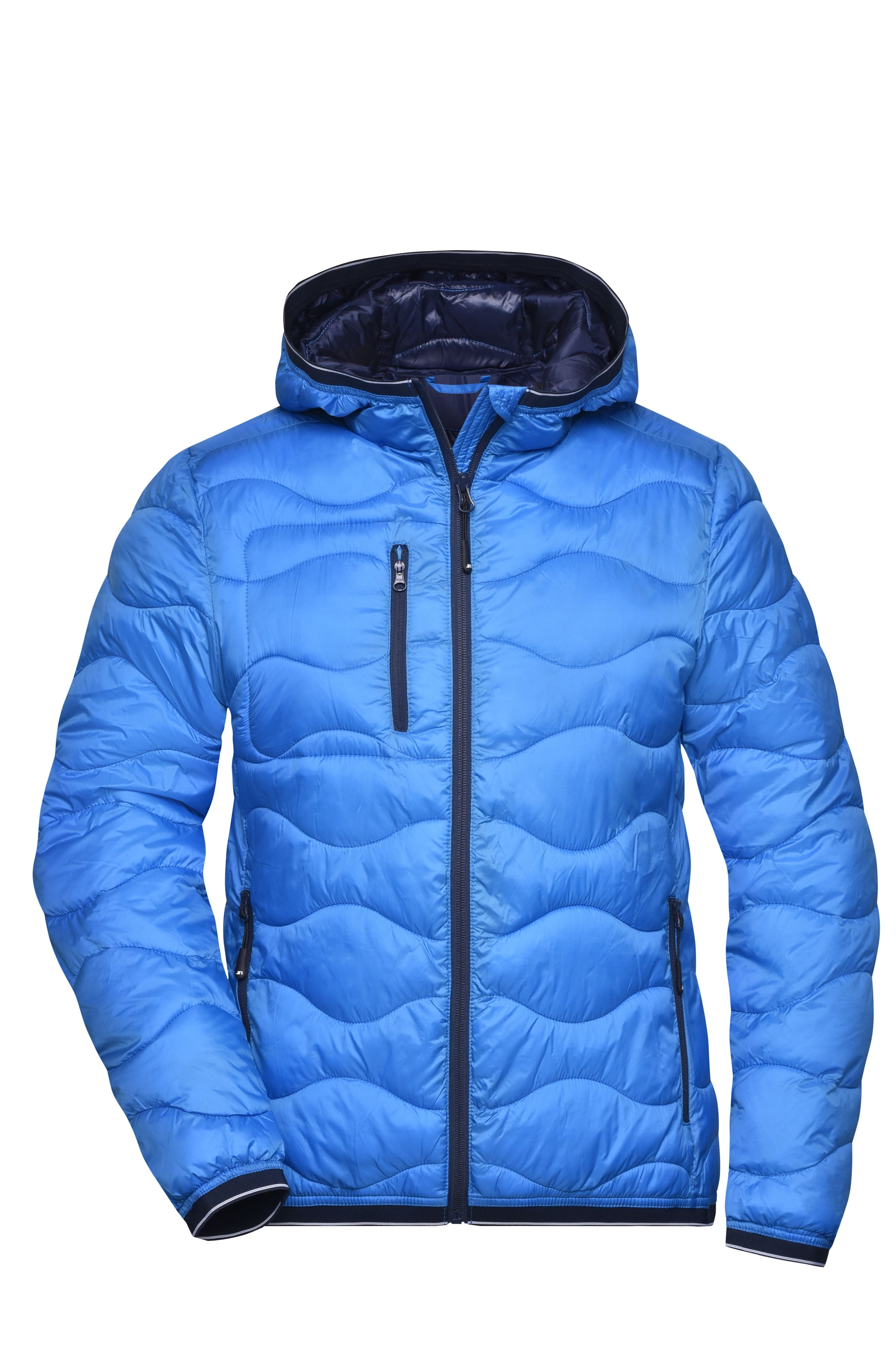 Ladies' Padded Jacket
