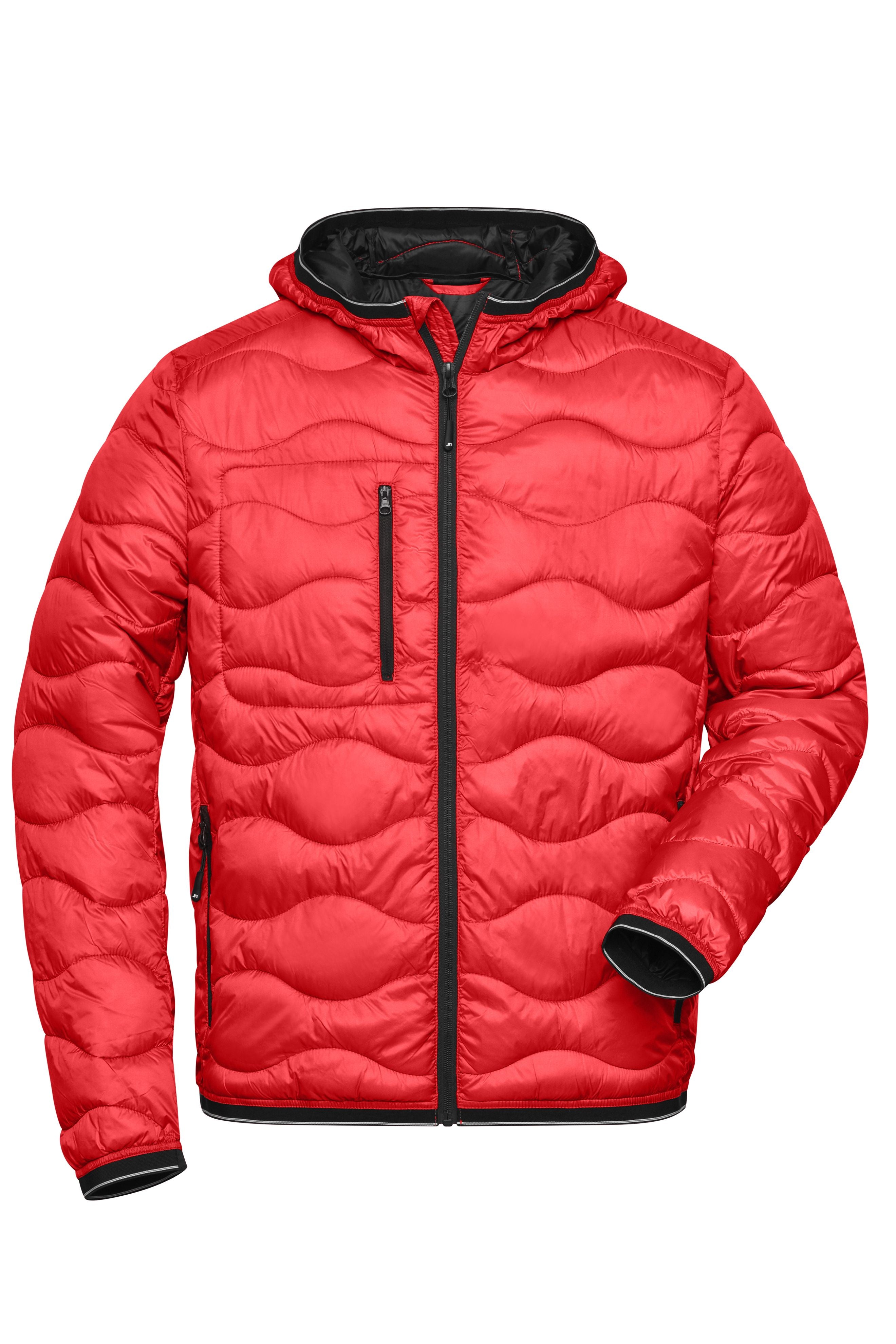 Men's Padded Jacket
