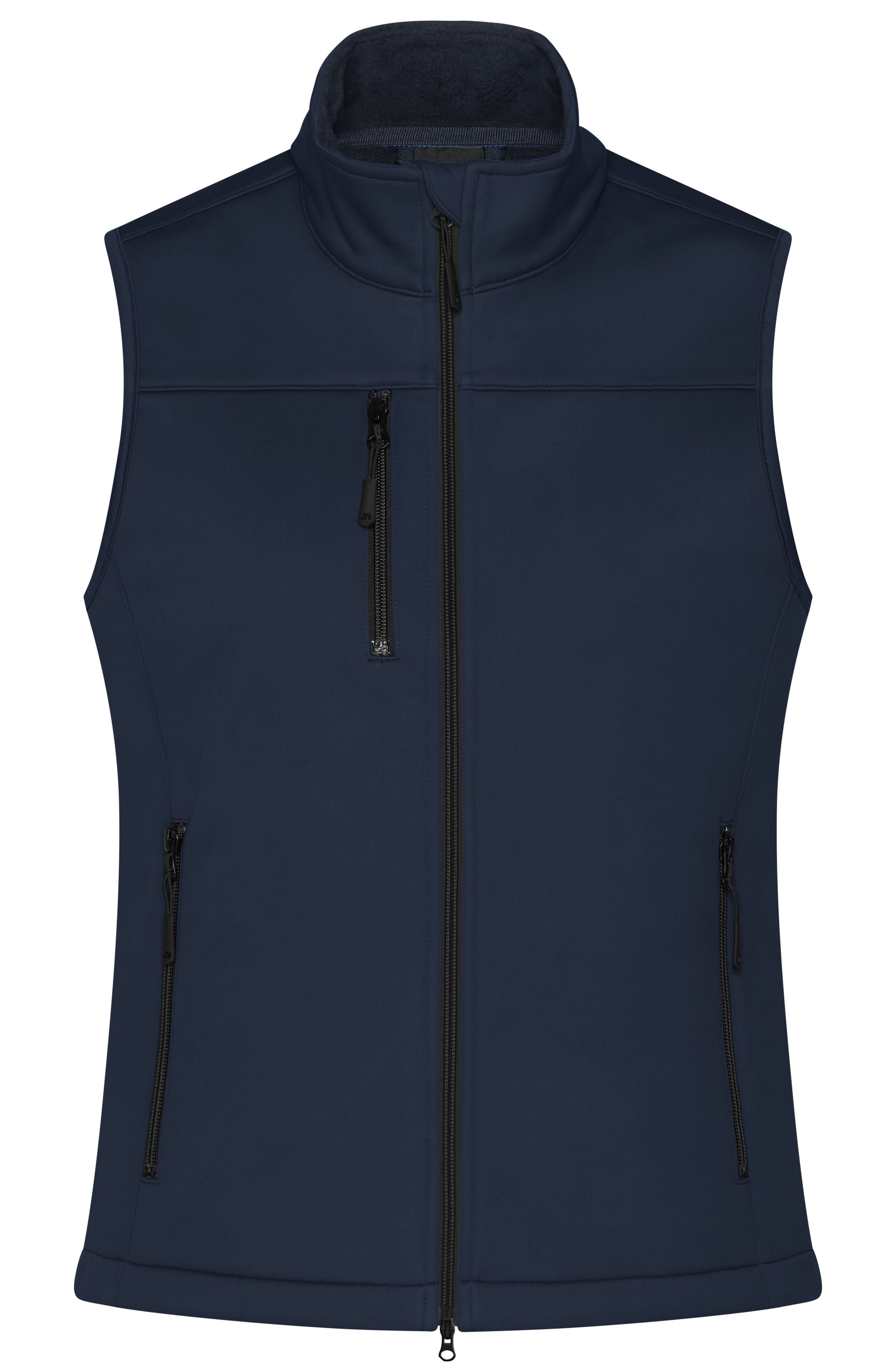 Ladies' Softshell Vest