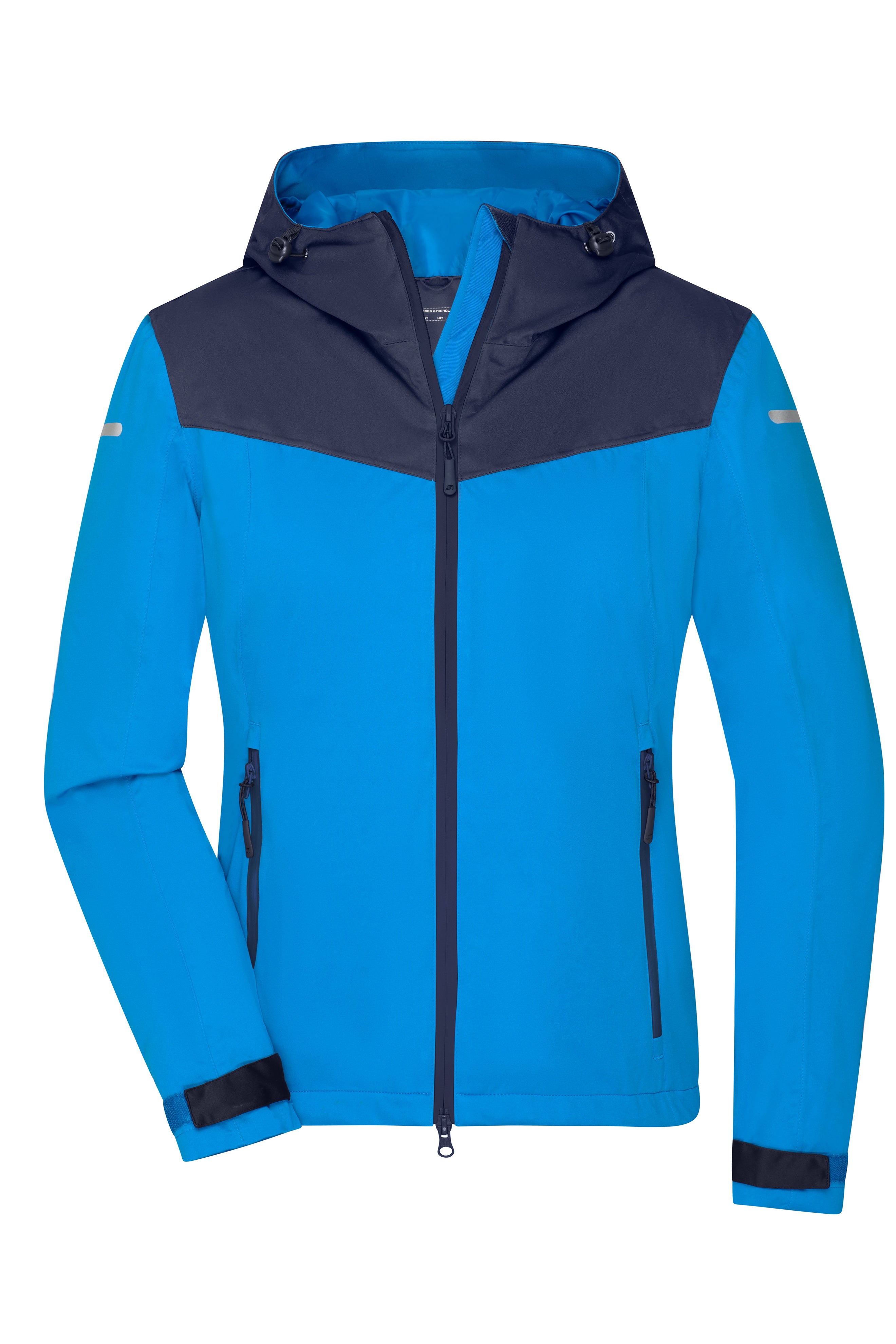 Ladies' Allweather Jacket