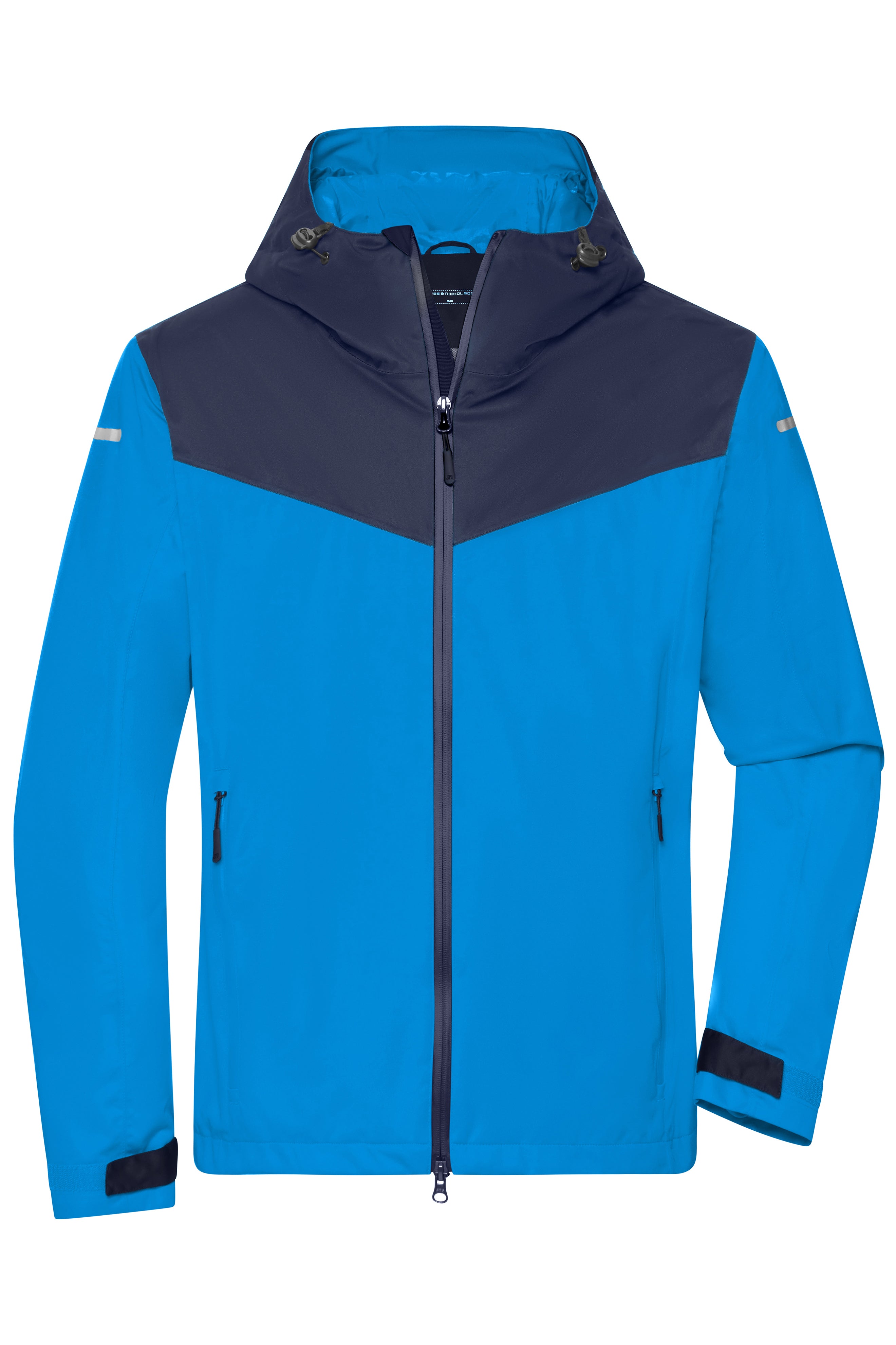 Men's Allweather Jacket