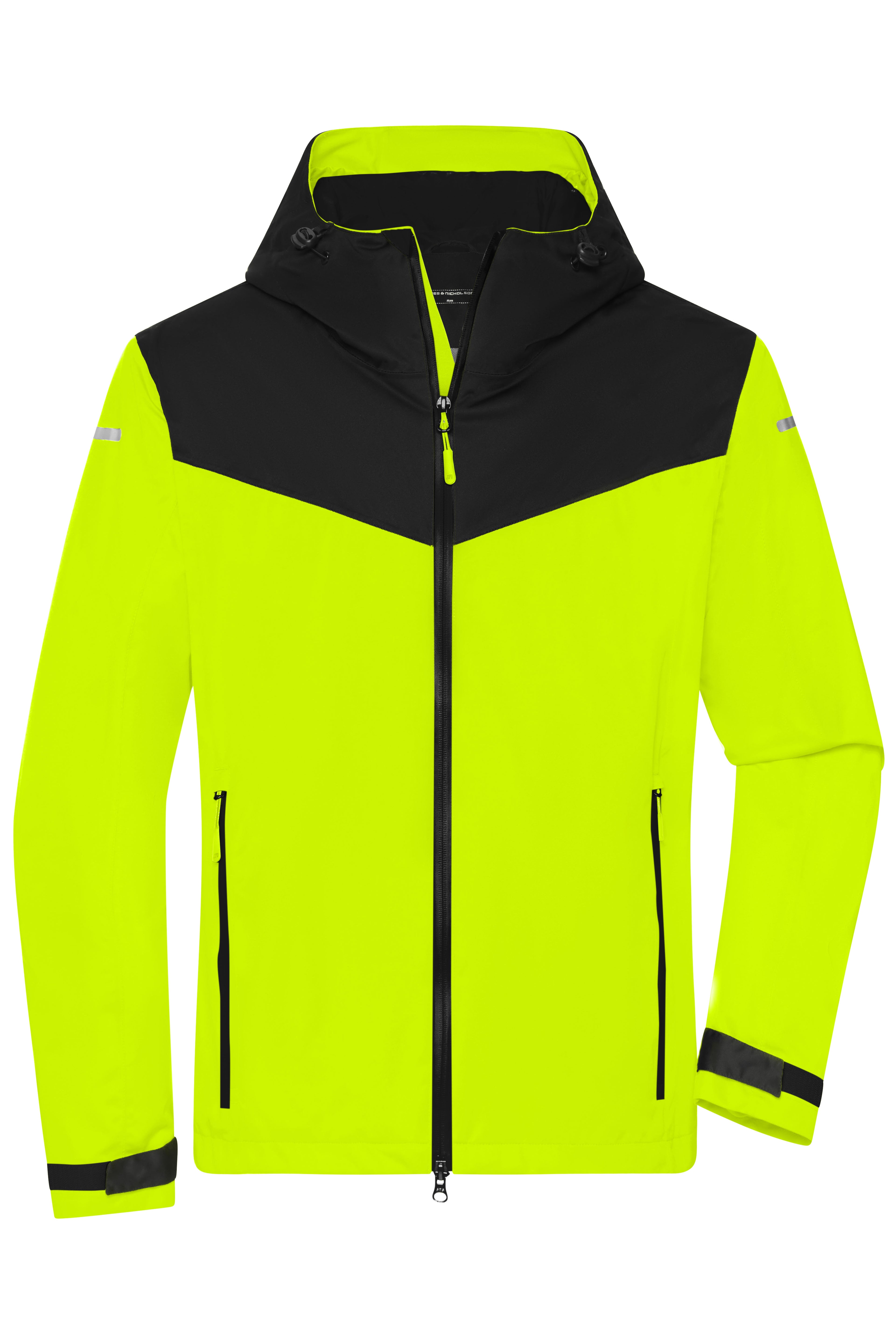 Men's Allweather Jacket