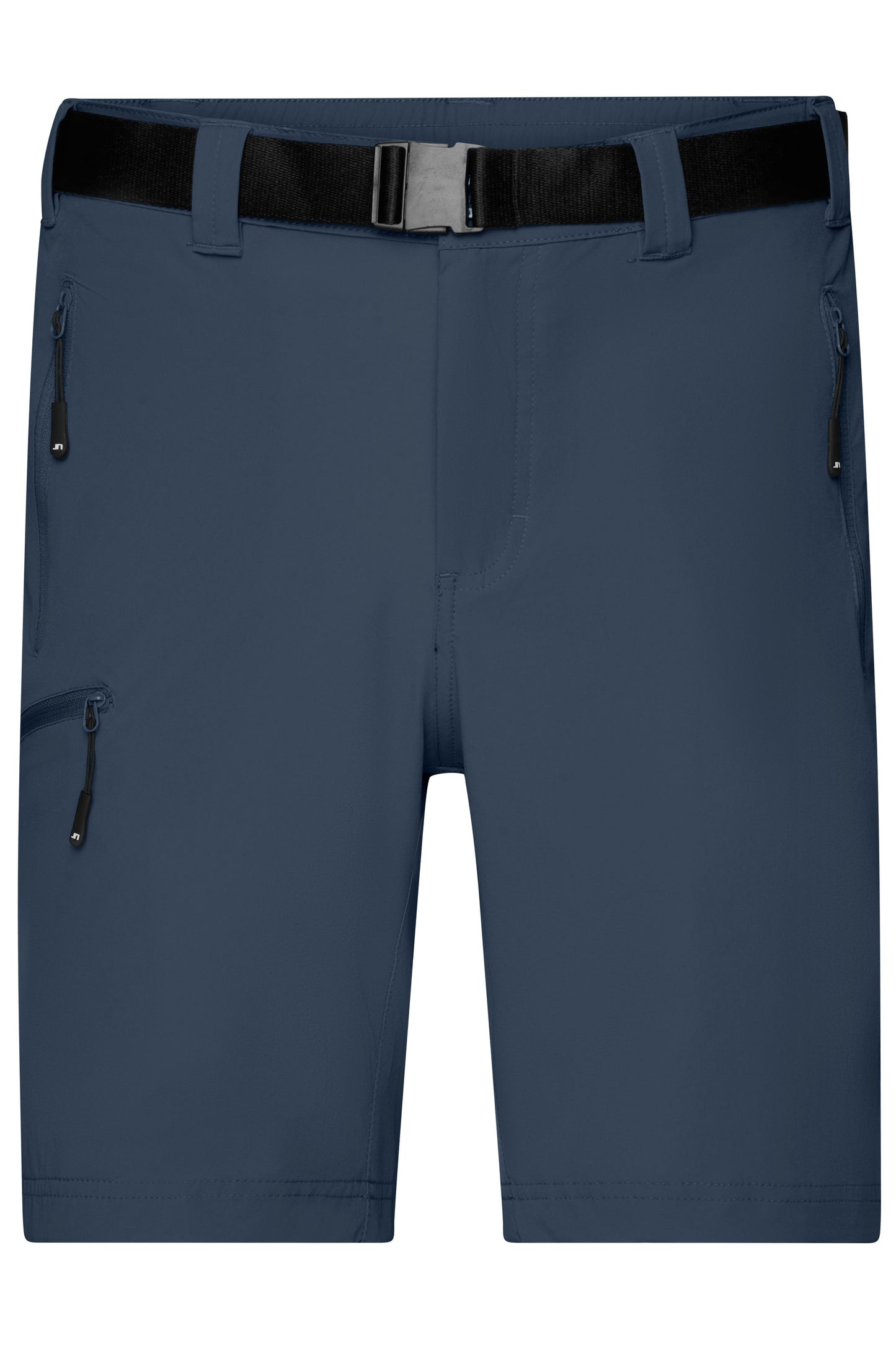 JN1204 - Men's Trekking Shorts in navy Größe S von Daiber