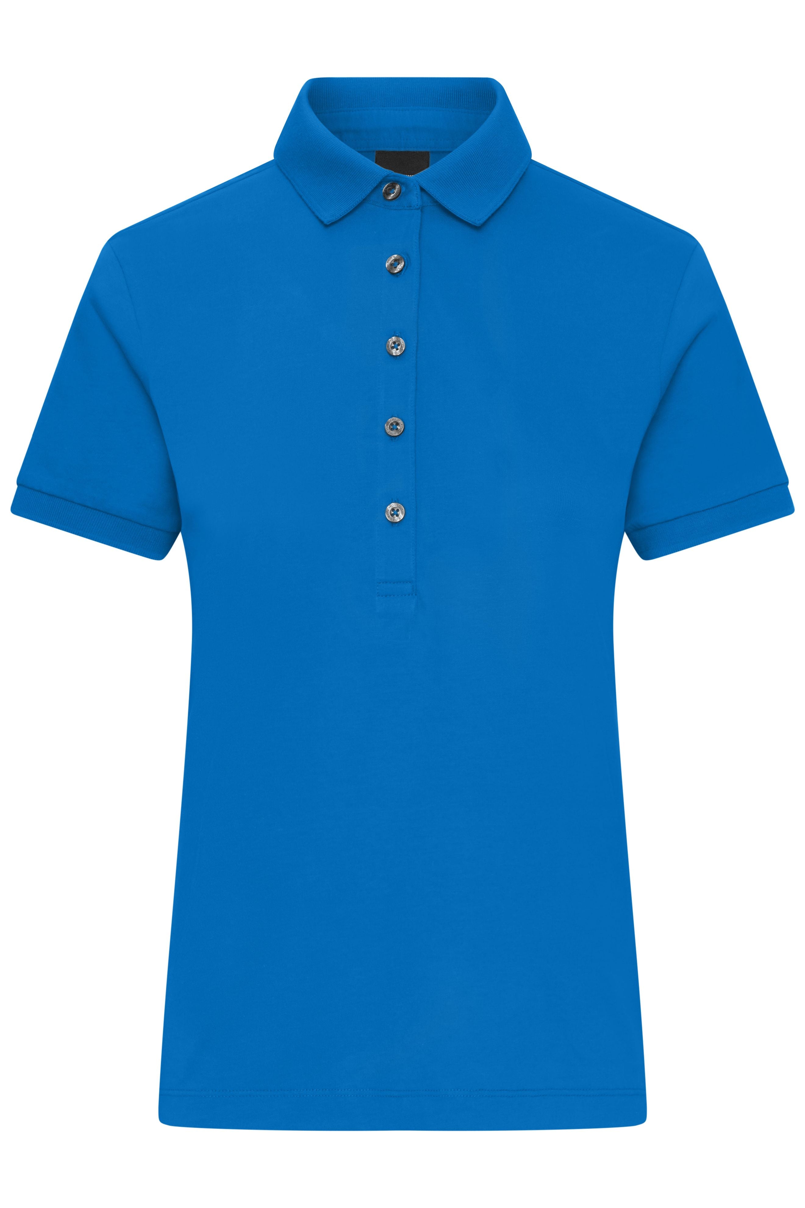 JN1301 - Ladies' Mercerised Polo in riviera Größe XS von Daiber