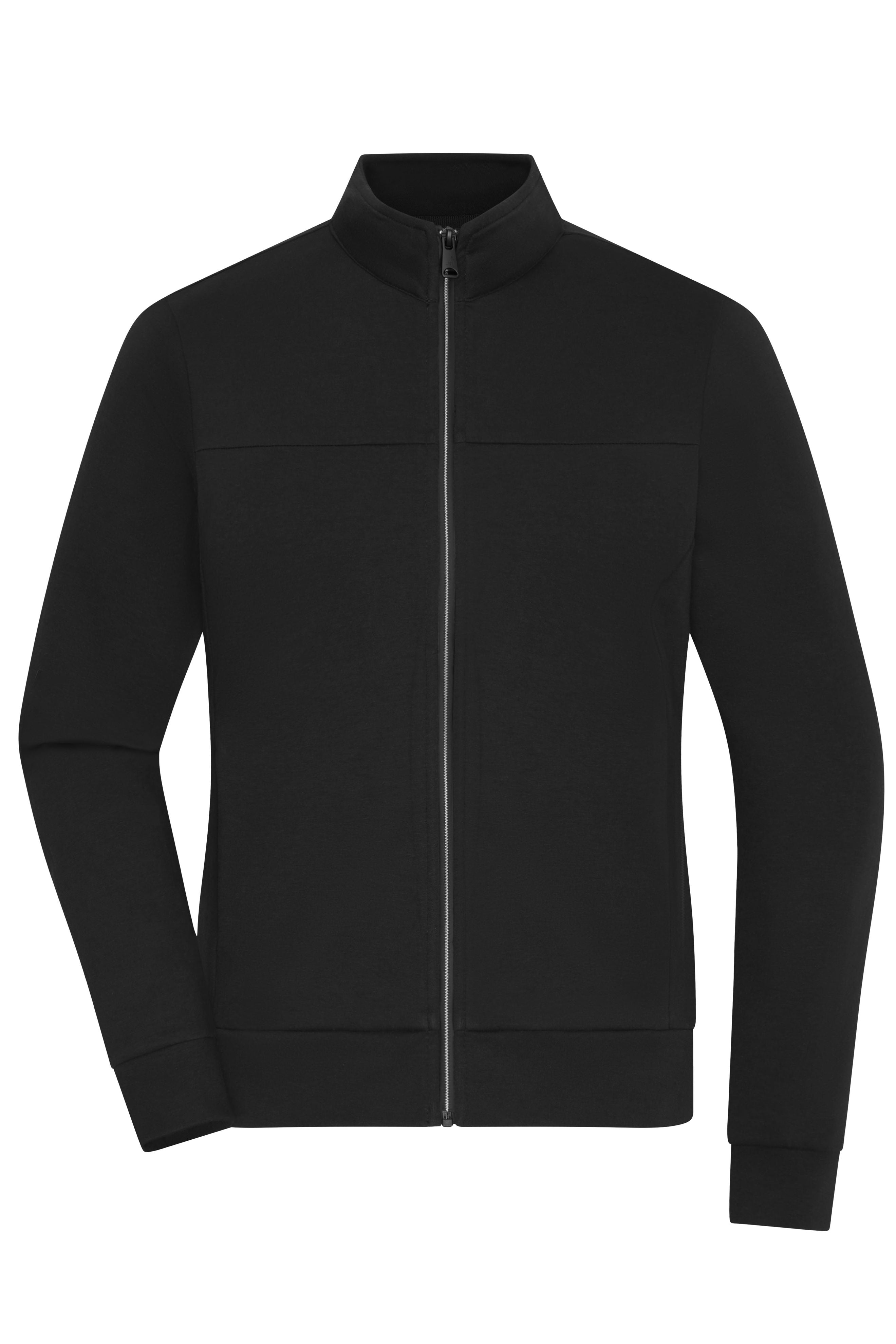 JN1317 - Ladies' Jacket in black Größe XS von Daiber