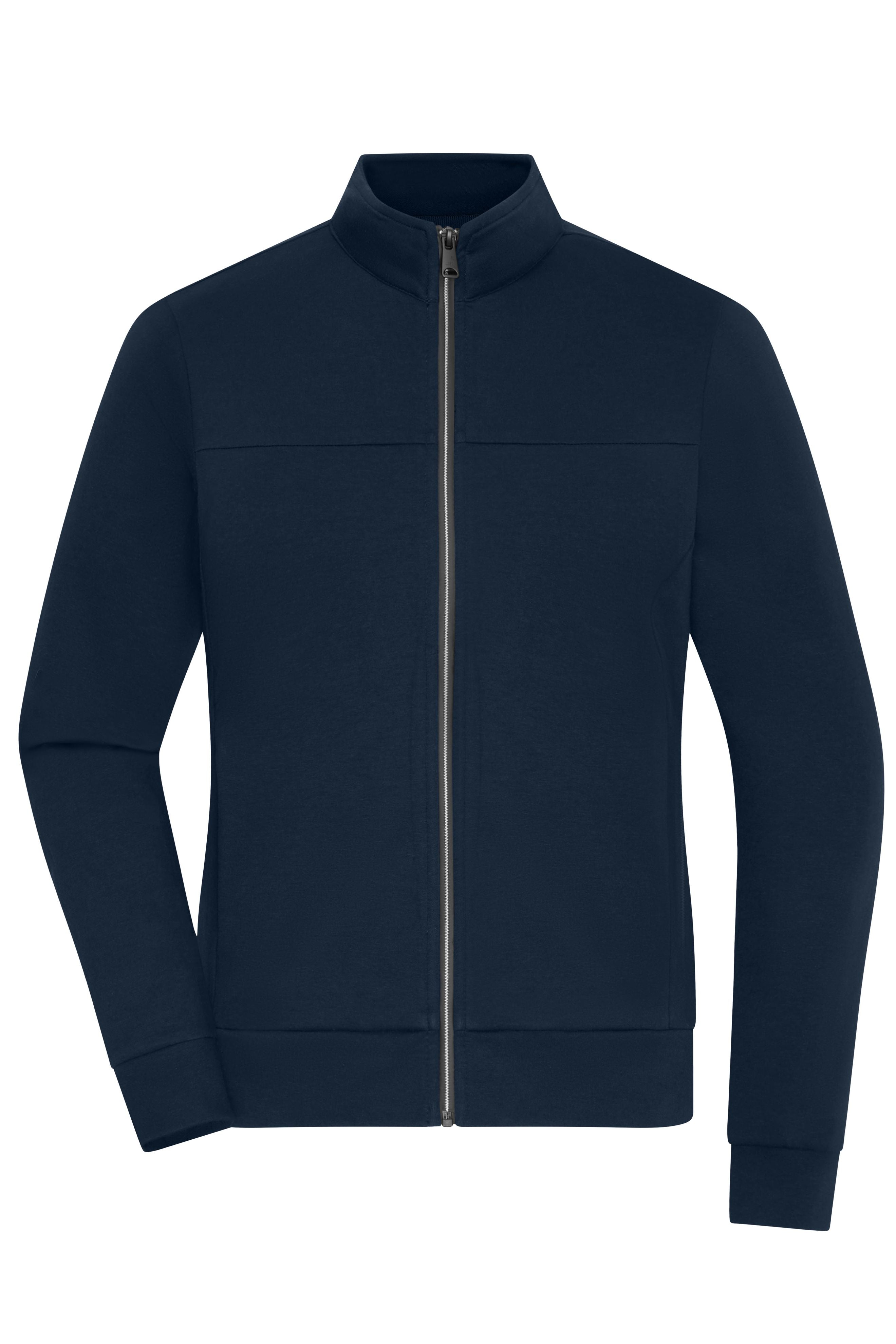 JN1317 - Ladies' Jacket in navy Größe XS von Daiber