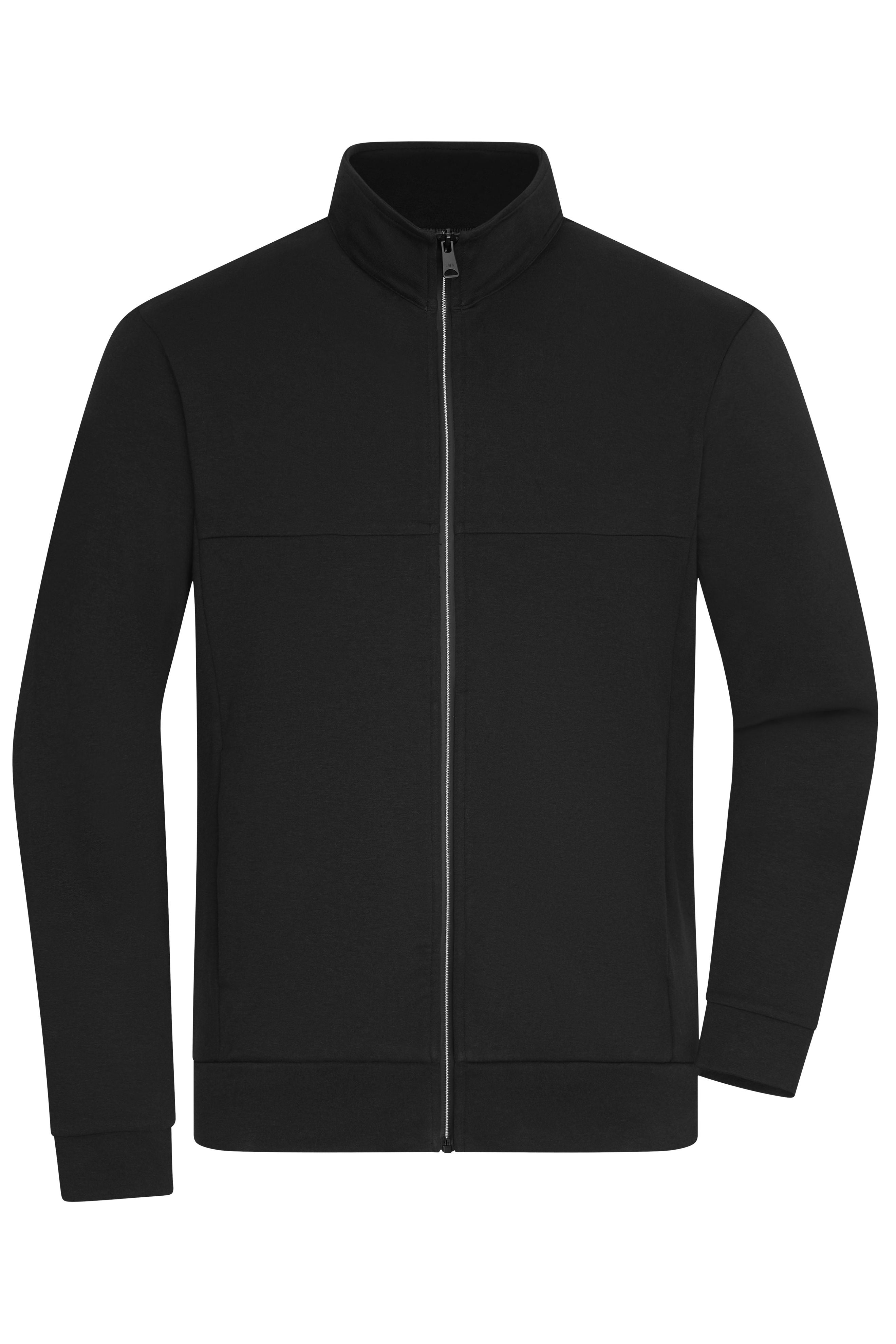 JN1318 - Men's Jacket in black Größe S von Daiber