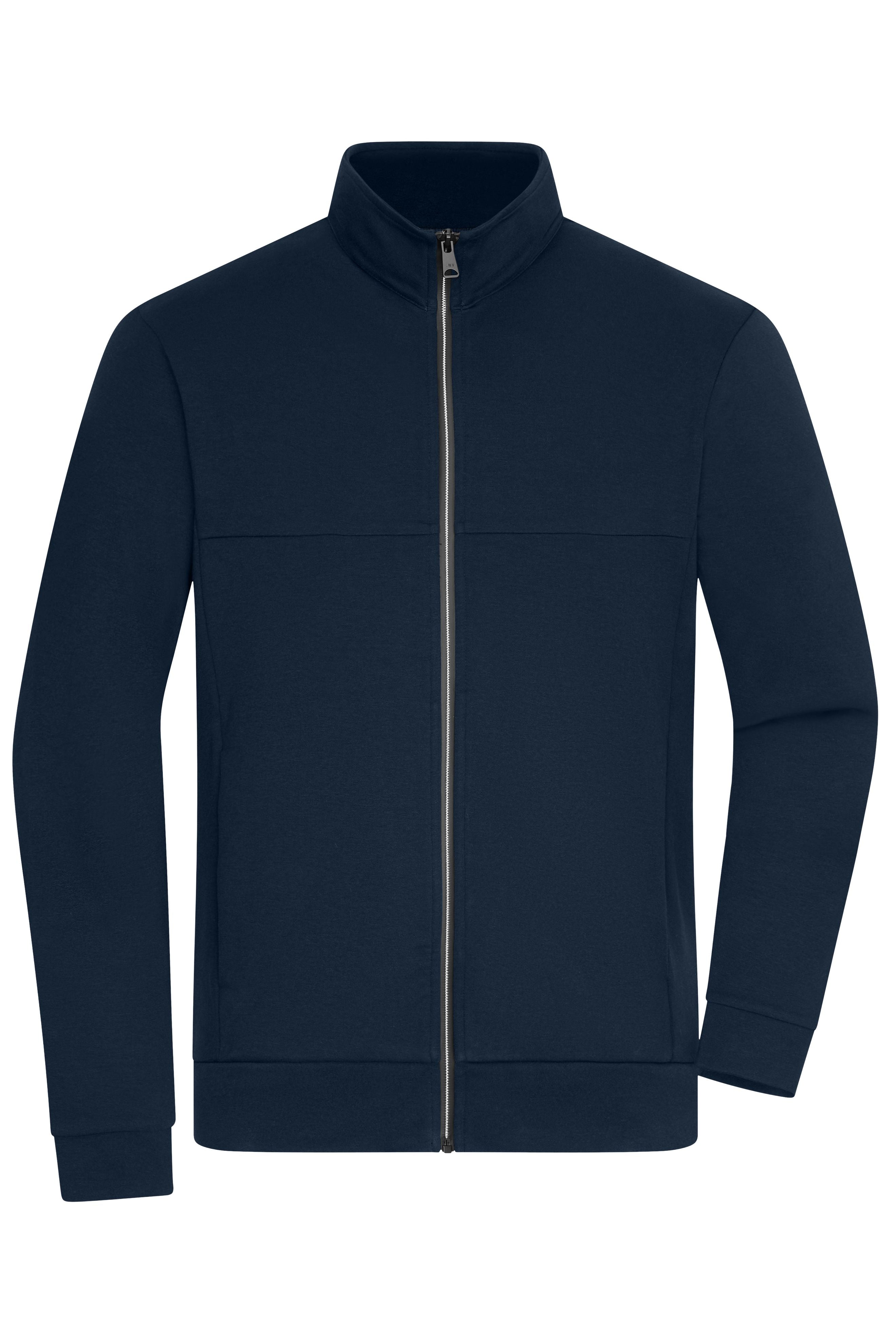 JN1318 - Men's Jacket in navy Größe S von Daiber