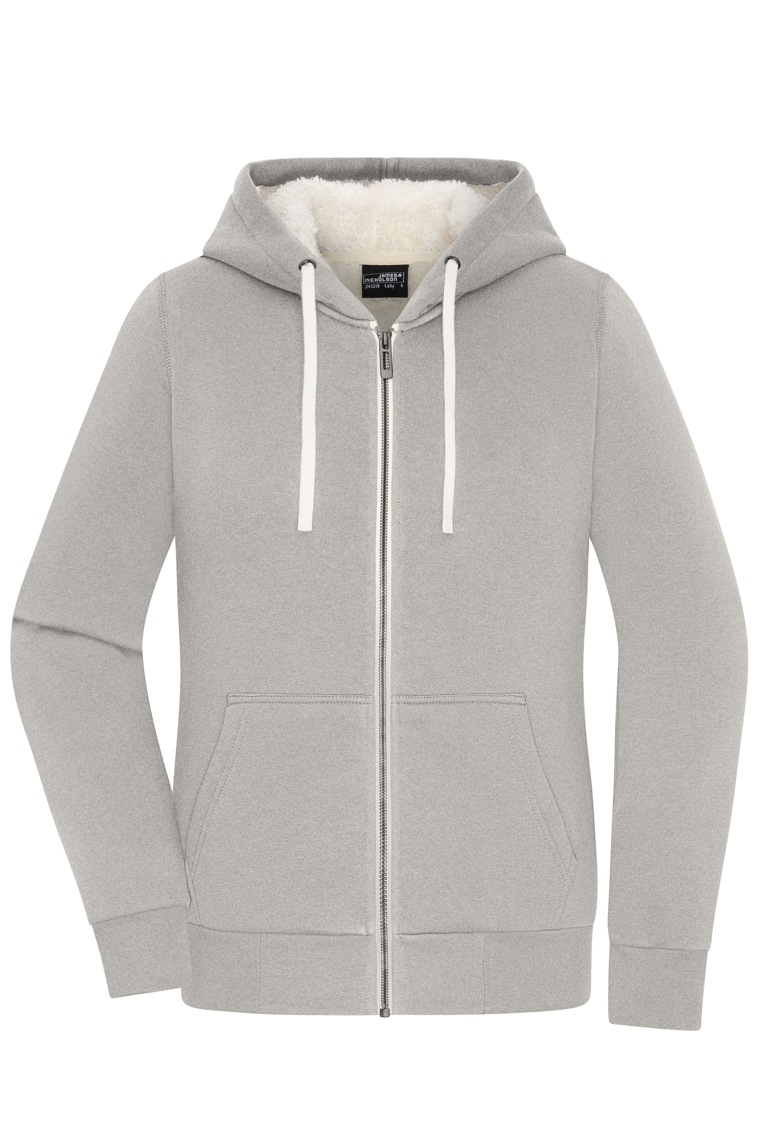 Ladies' Doubleface Jacket