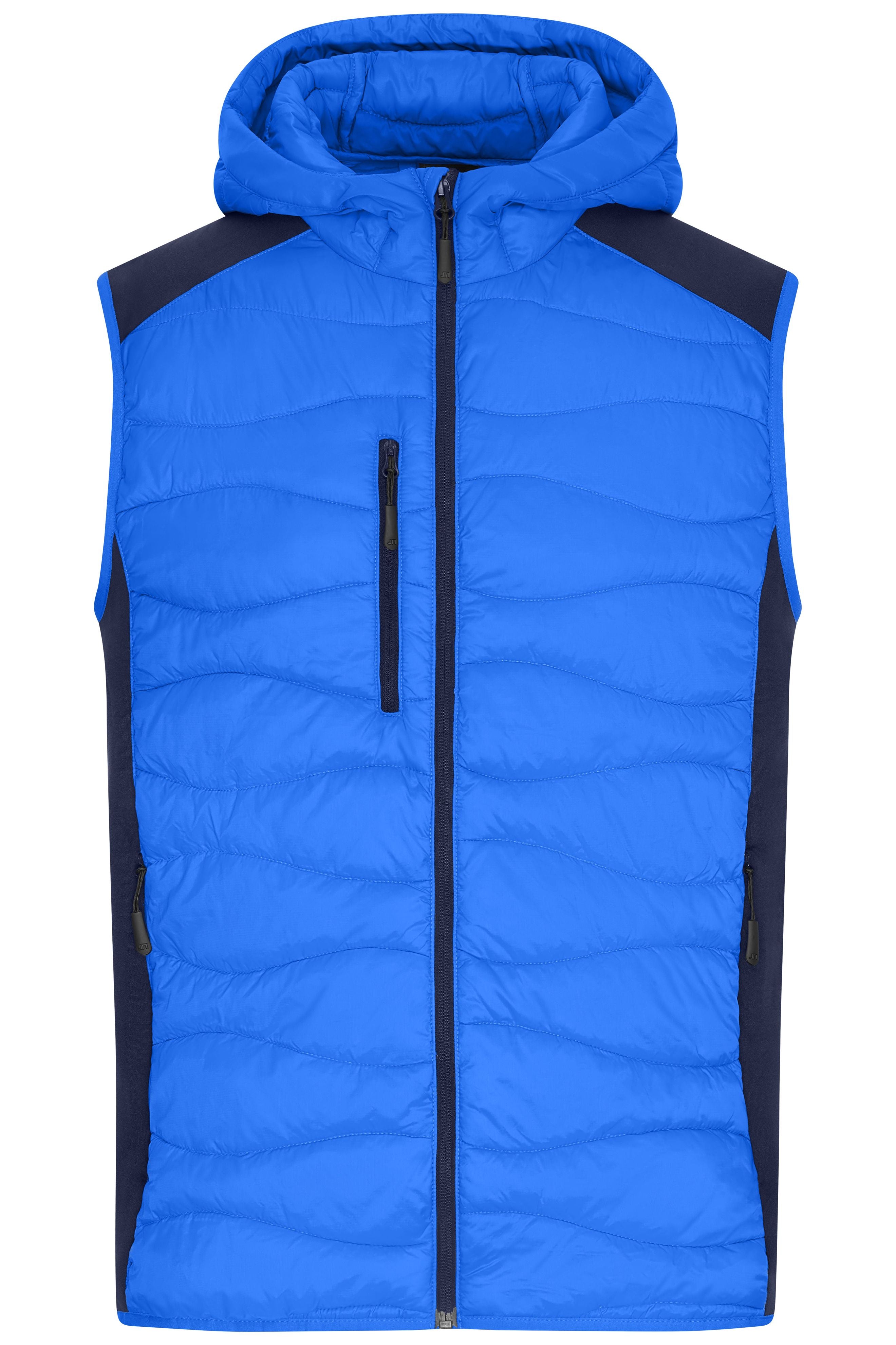 Men's Hybrid Vest