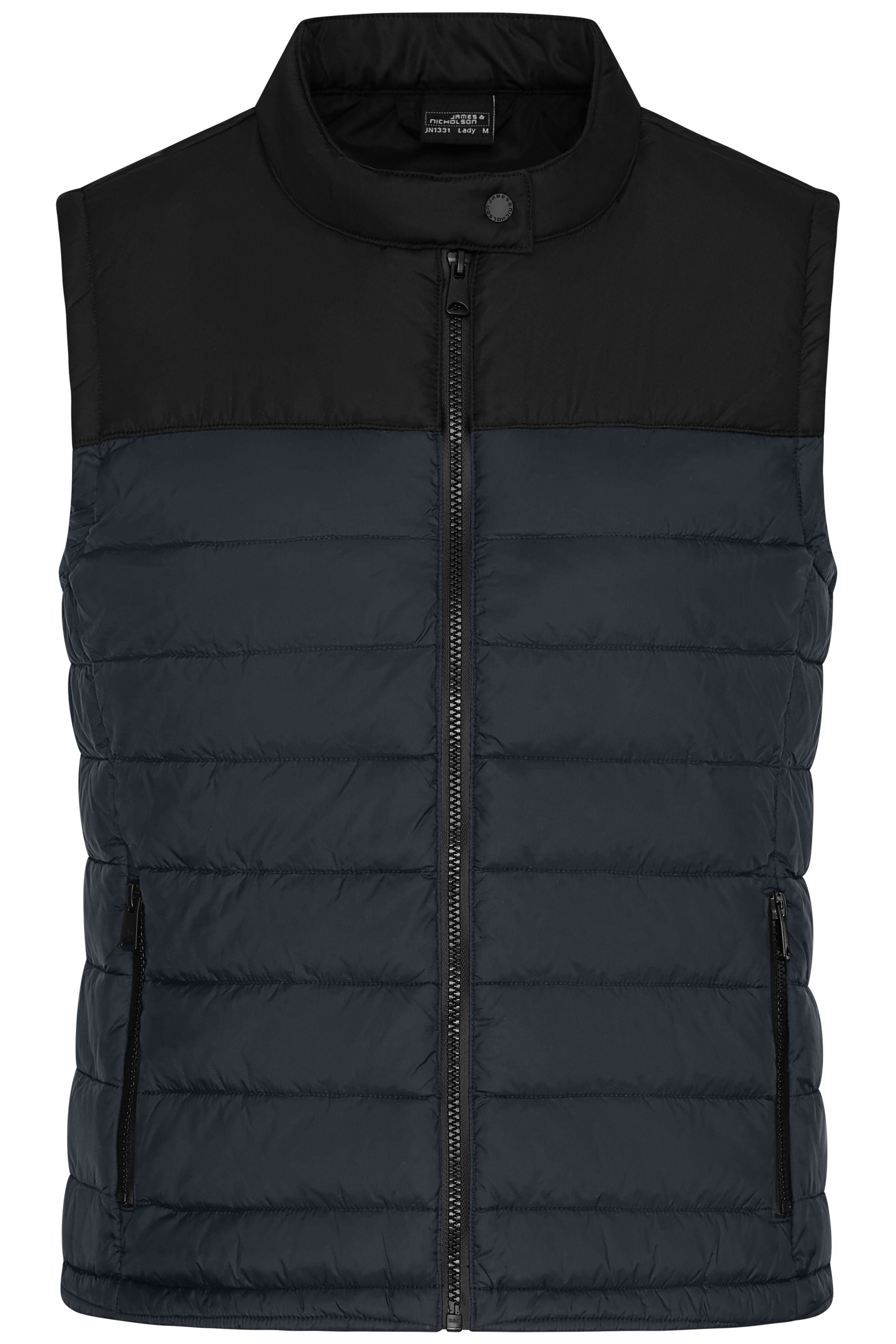 Ladies' Padded Vest