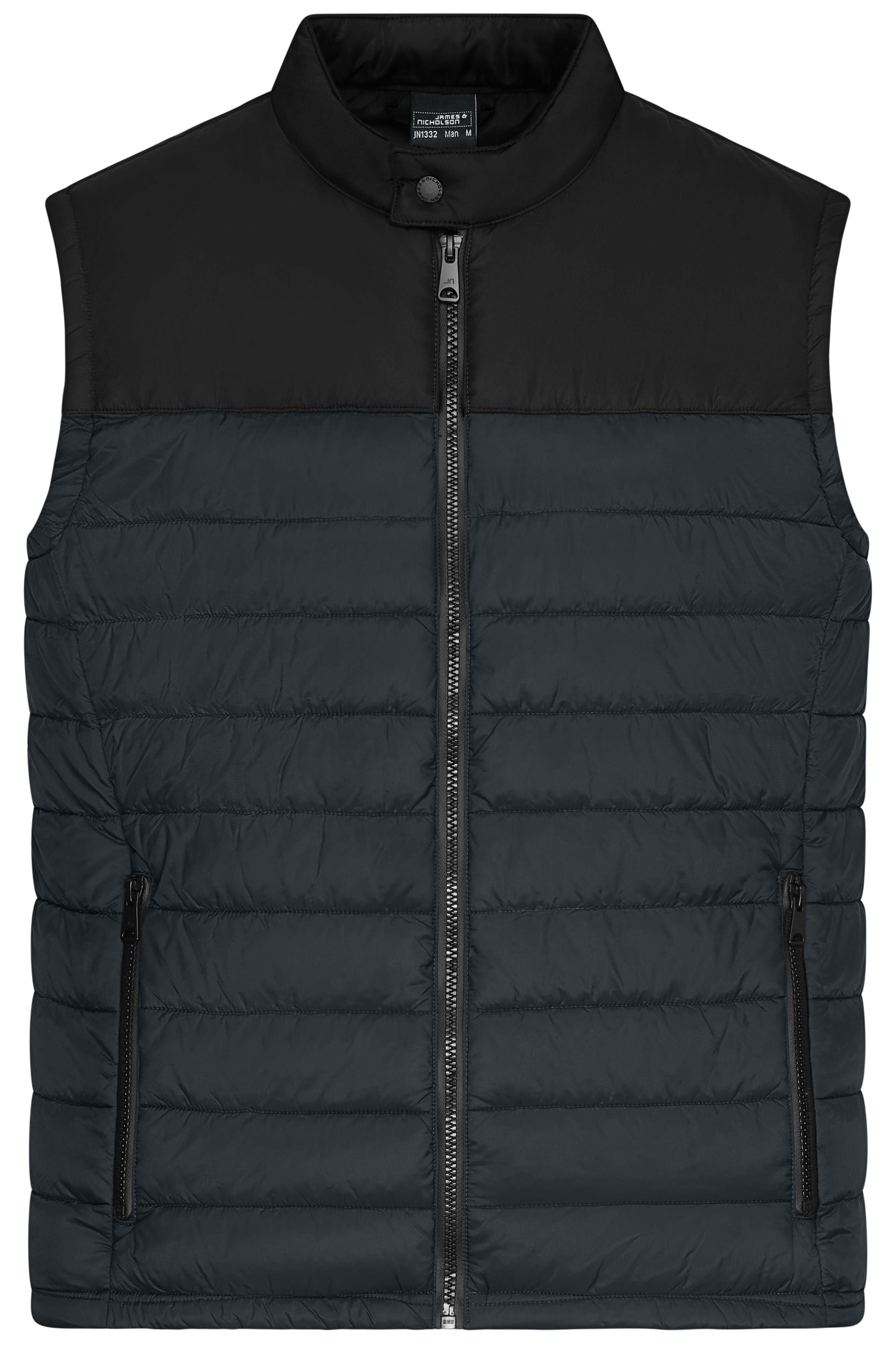Men's Padded Vest