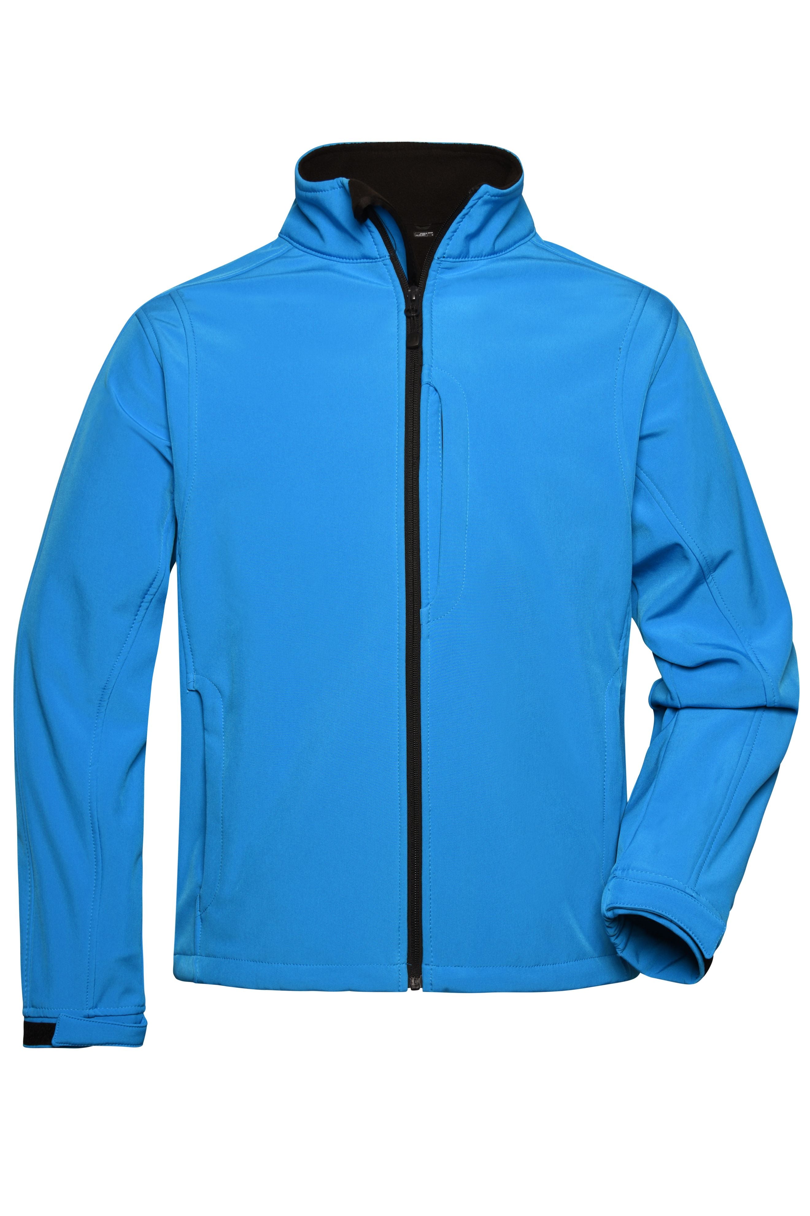 Men's Softshell Jacket