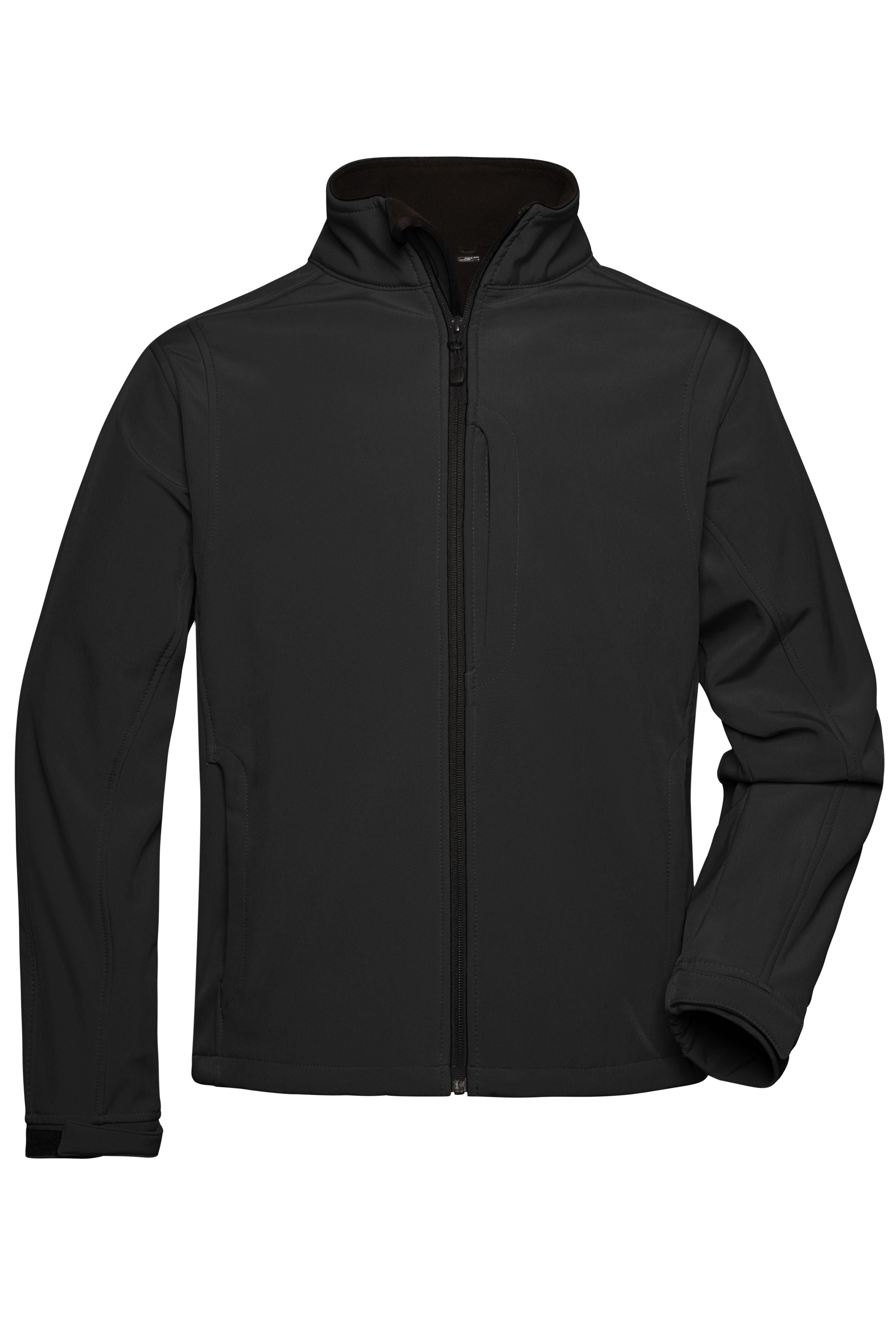 Men's Softshell Jacket