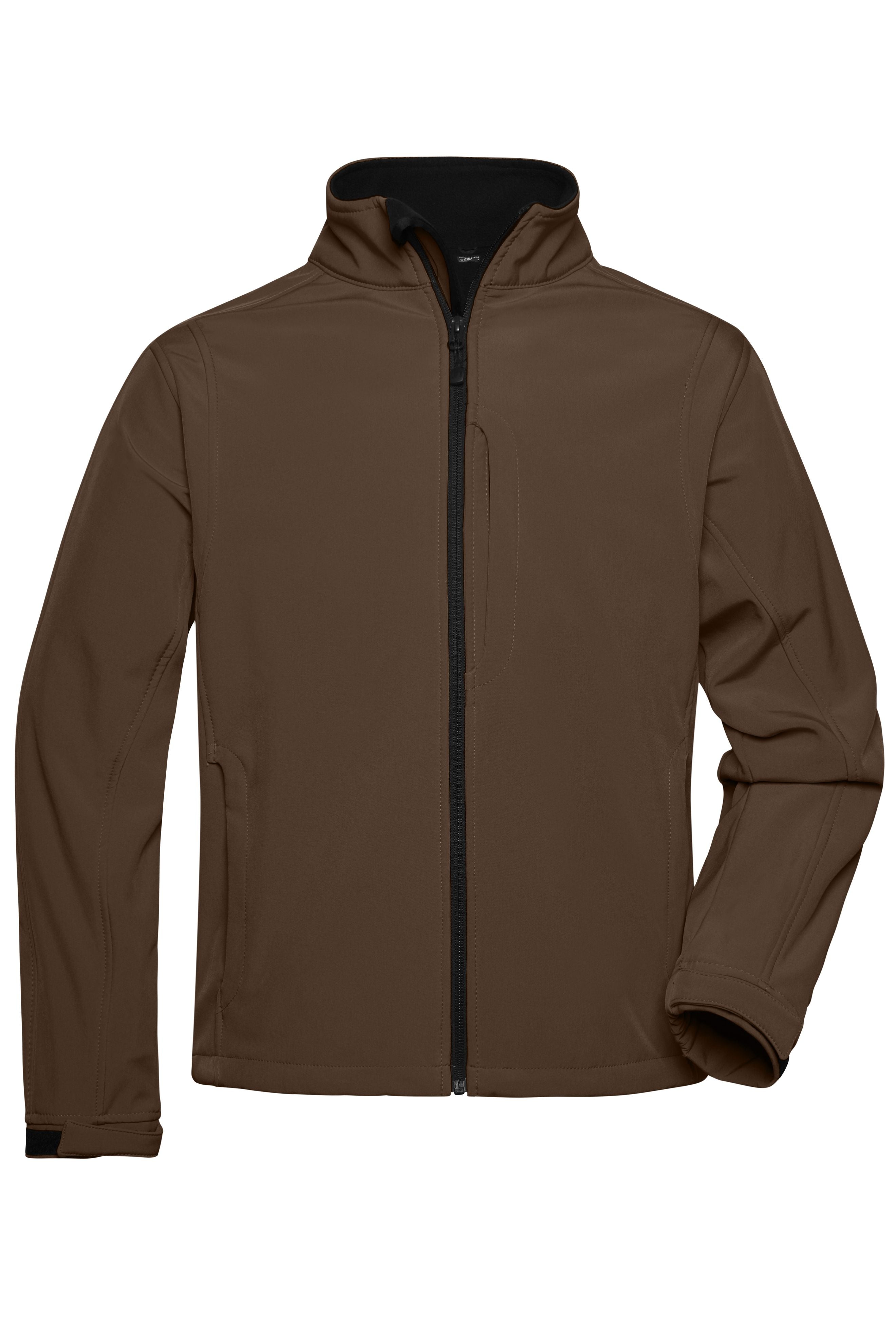 Men's Softshell Jacket