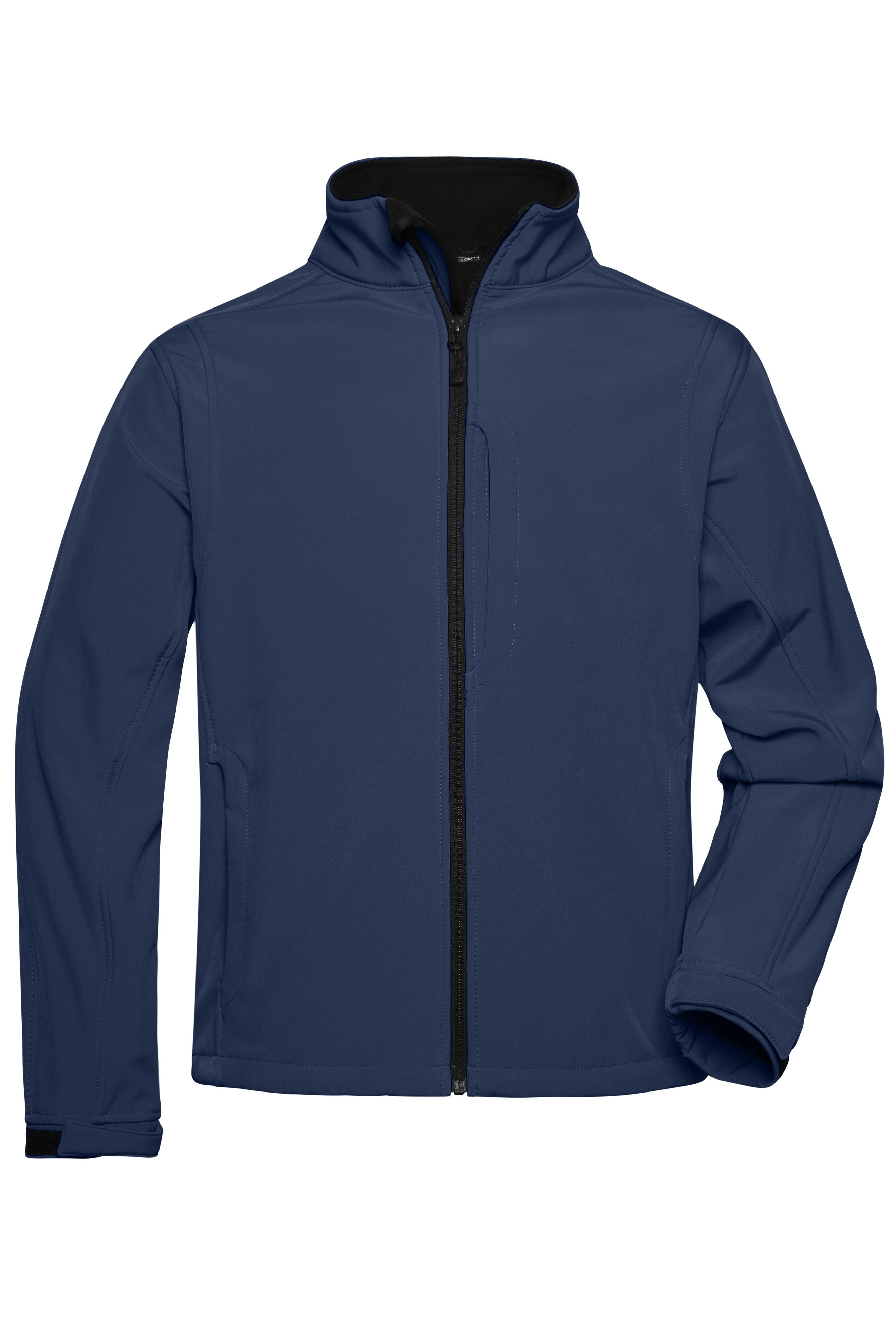 Men's Softshell Jacket